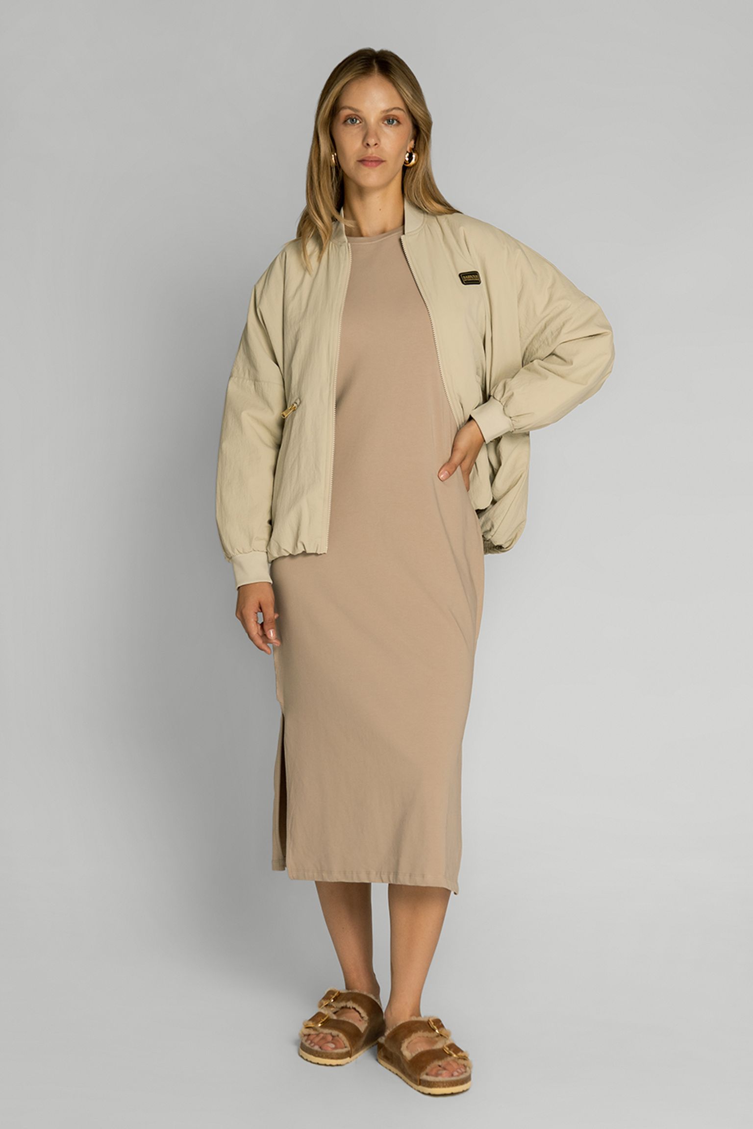 Сукня WHITSON MIDI DRESS з доставкою