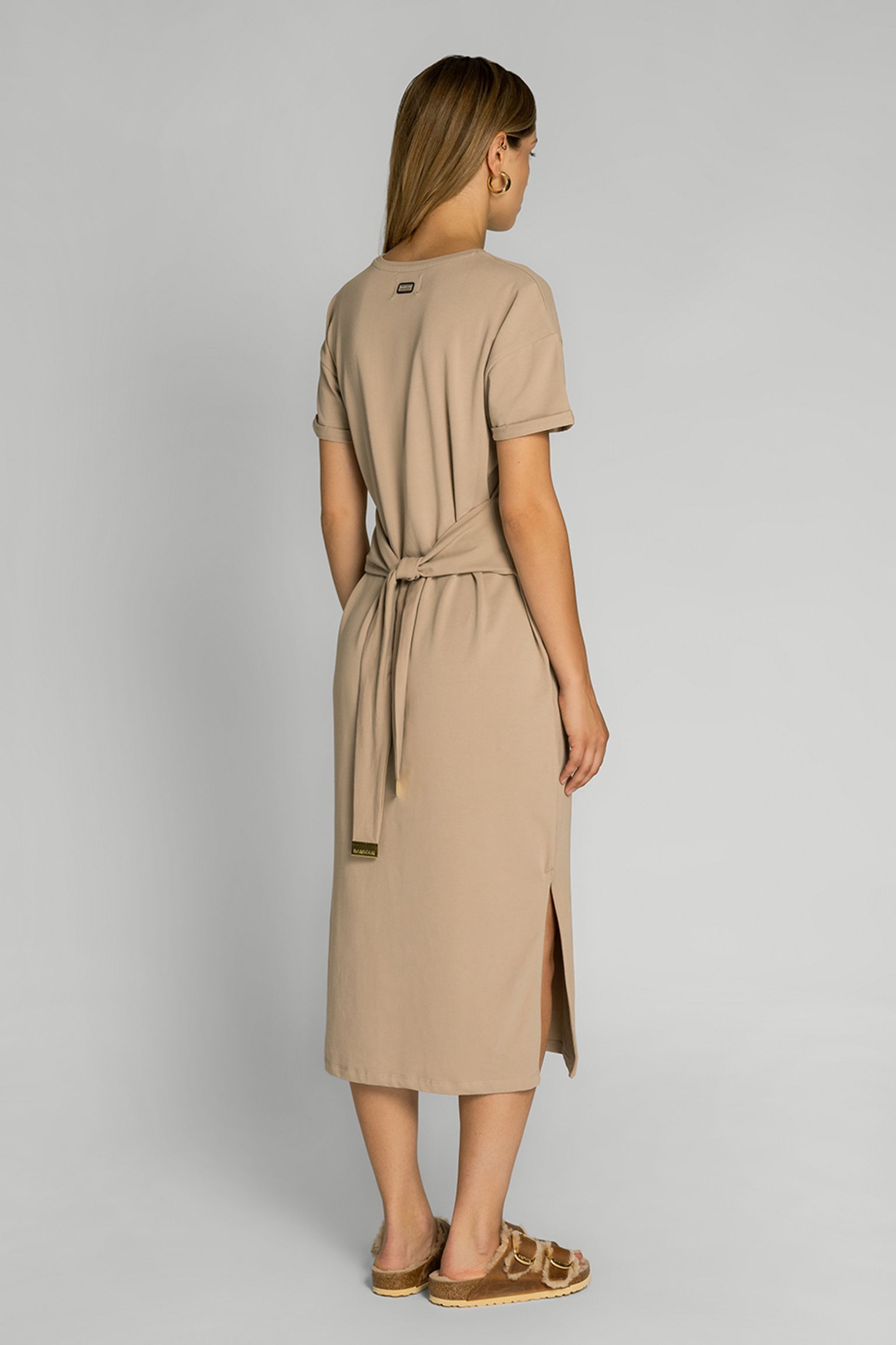 Сукня WHITSON MIDI DRESS