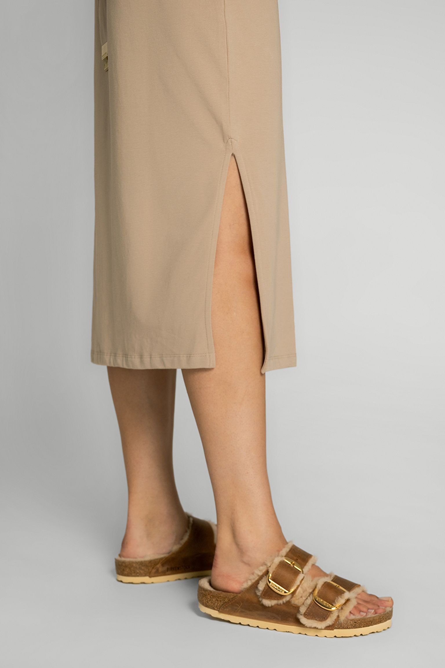 Широкий вибір Сукня WHITSON MIDI DRESS