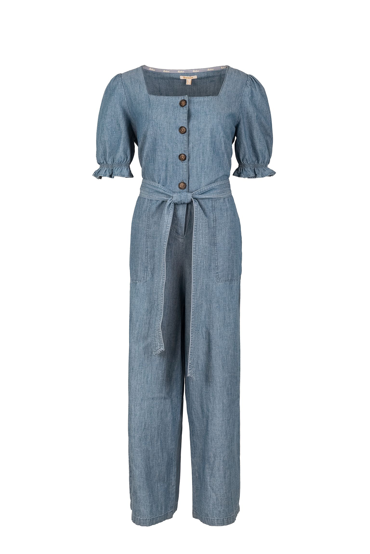 Комбінезон BERKLEY JUMPSUIT купити