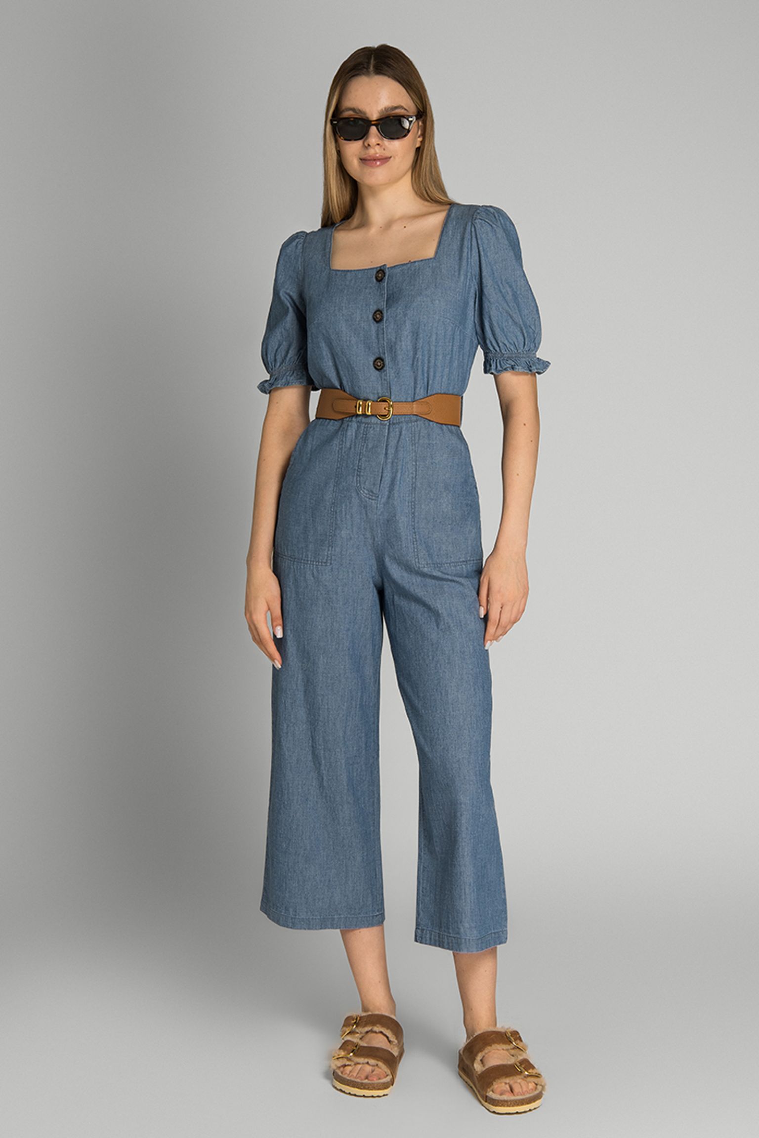 Комбинезон BERKLEY JUMPSUIT