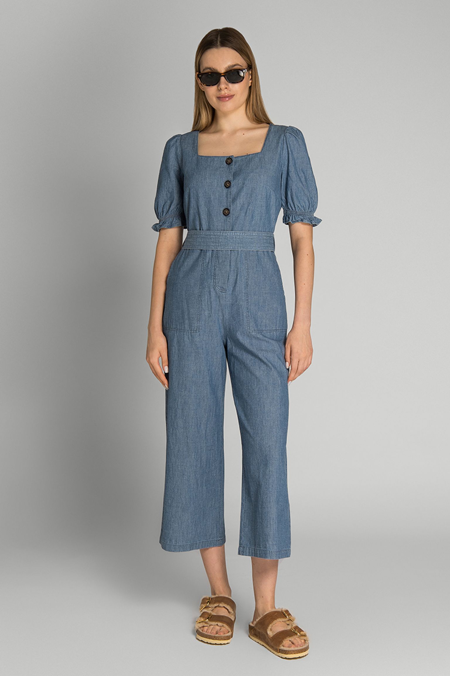Комбінезон BERKLEY JUMPSUIT з доставкою