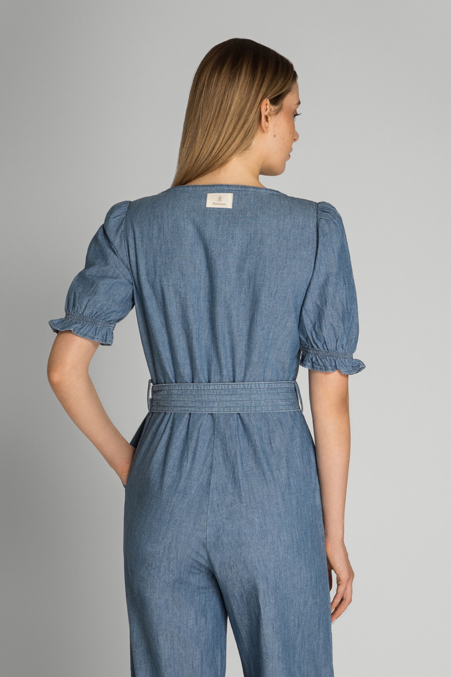 Стильні Комбінезон BERKLEY JUMPSUIT