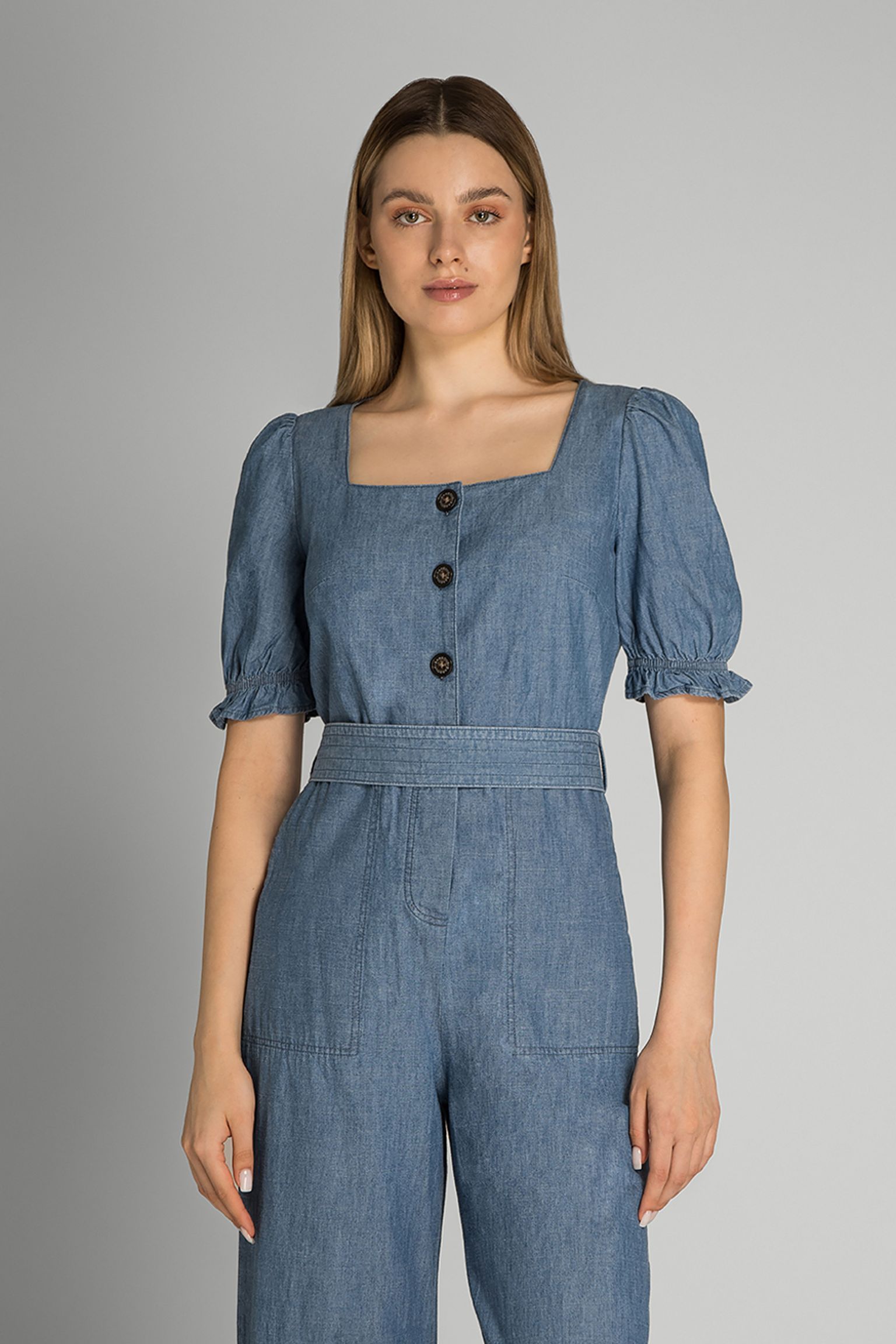 Комбінезон BERKLEY JUMPSUIT