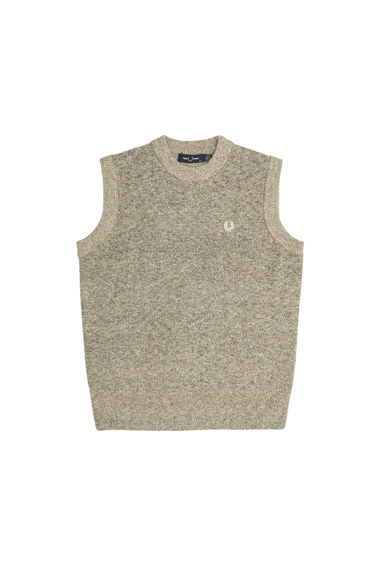 Жилет BOUCLE TANK купити