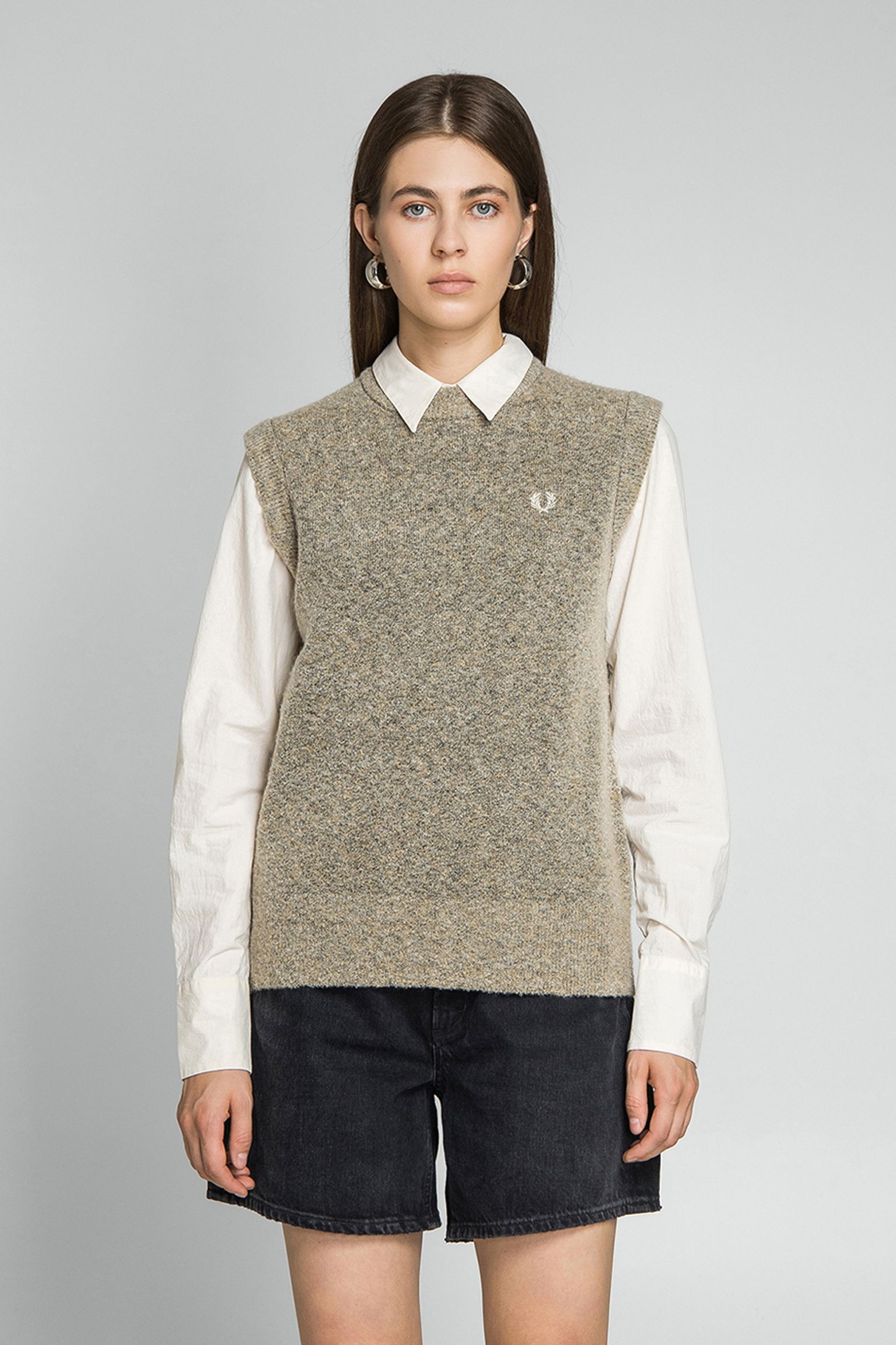 Жилет BOUCLE TANK купити в Україні