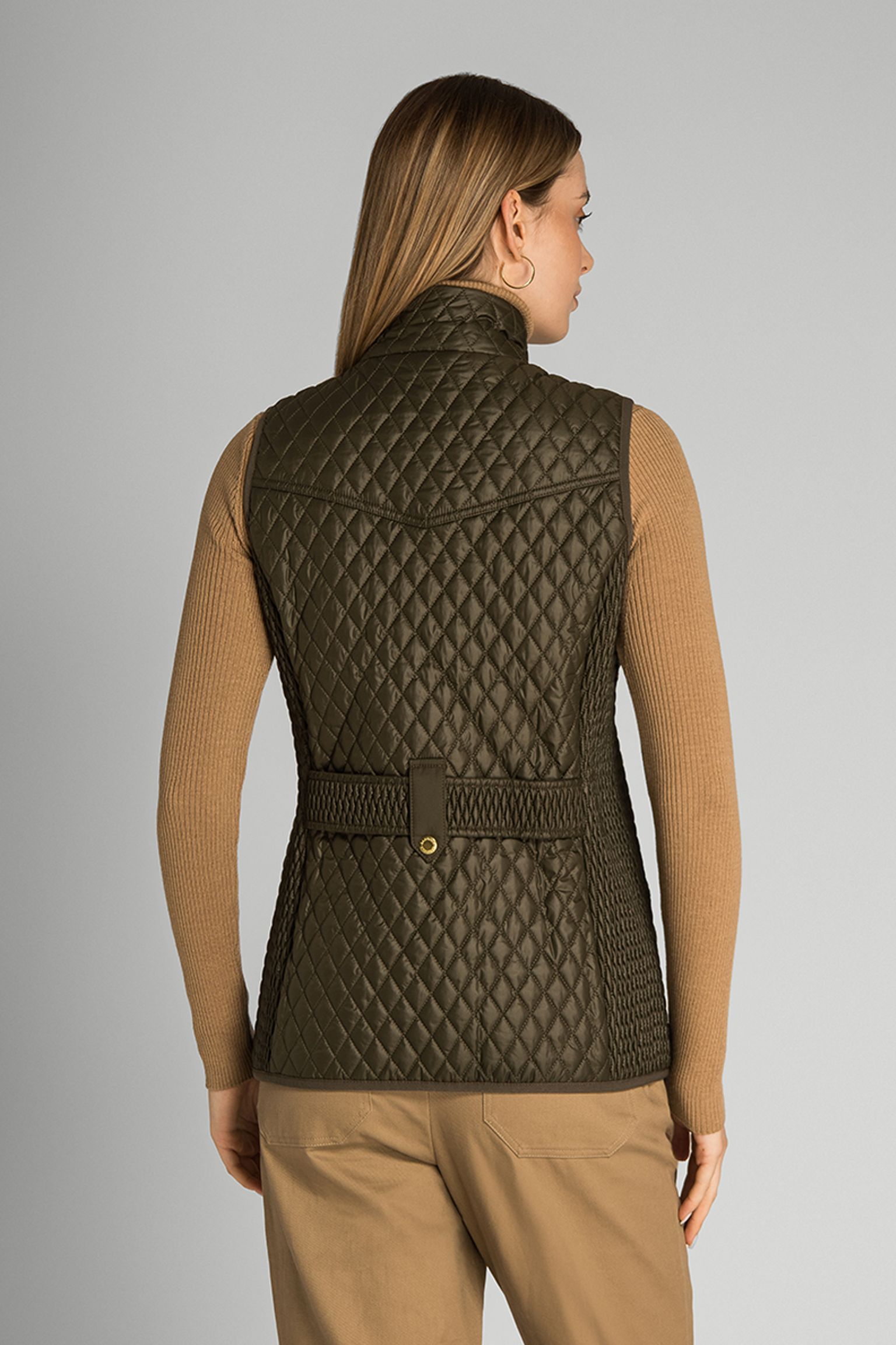 Стильні Жилет SWALLOW GILET