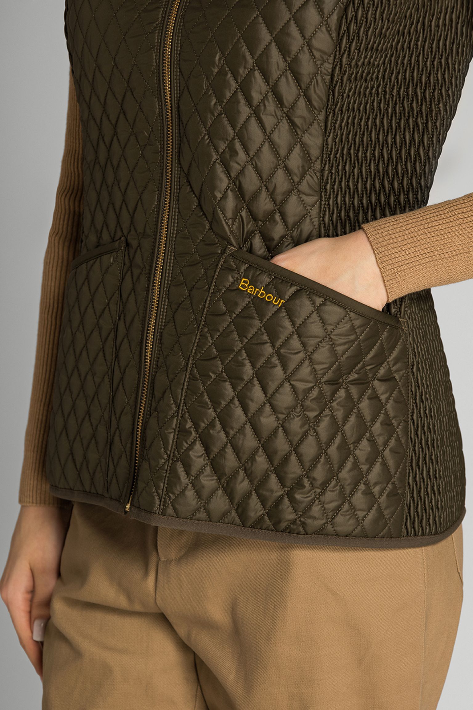 Широкий вибір Жилет SWALLOW GILET