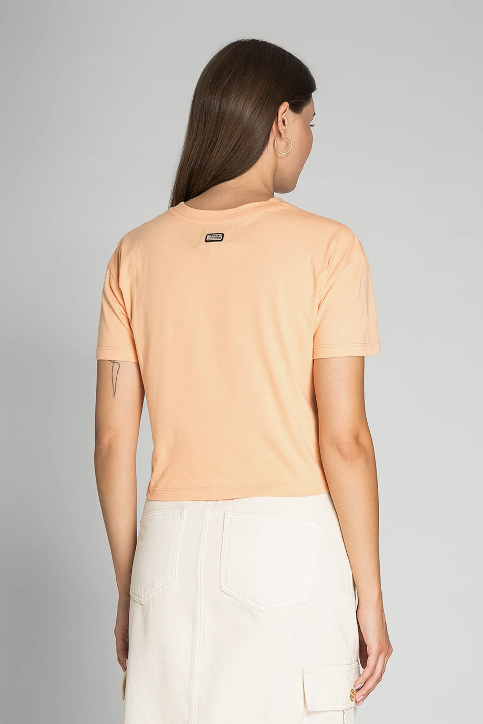 Стильные Футболка SOULES TOP