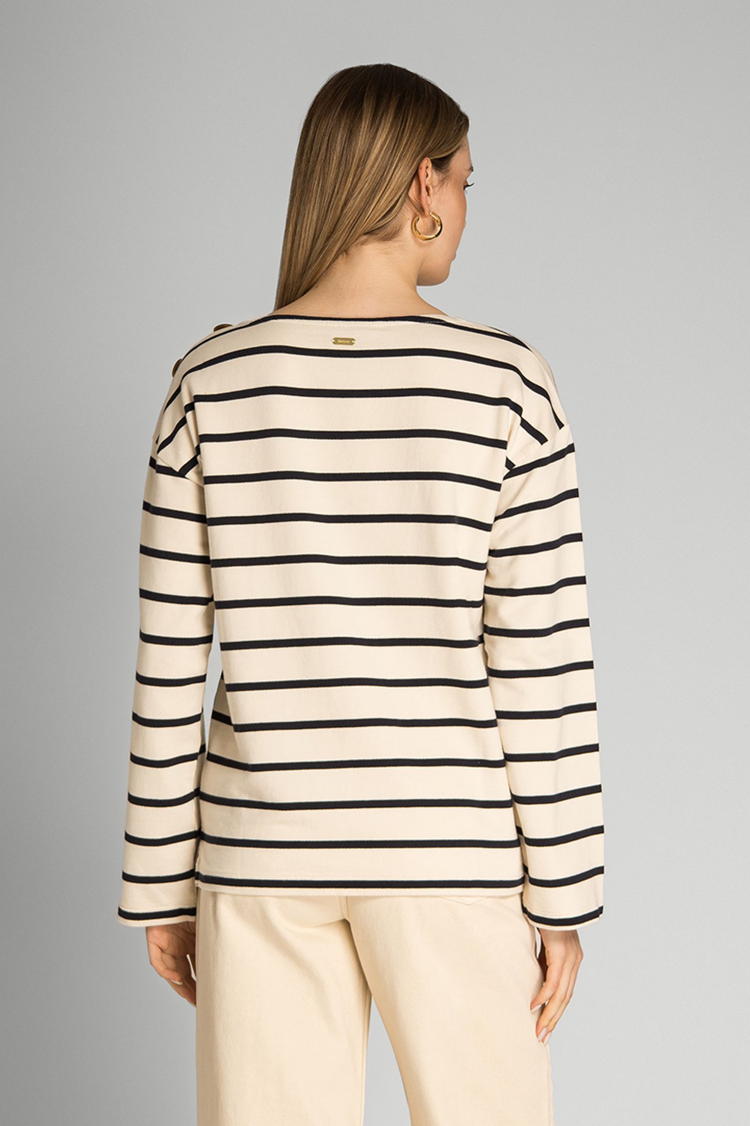 Стильные Свитшот CAROLINE SWEATSHIRT