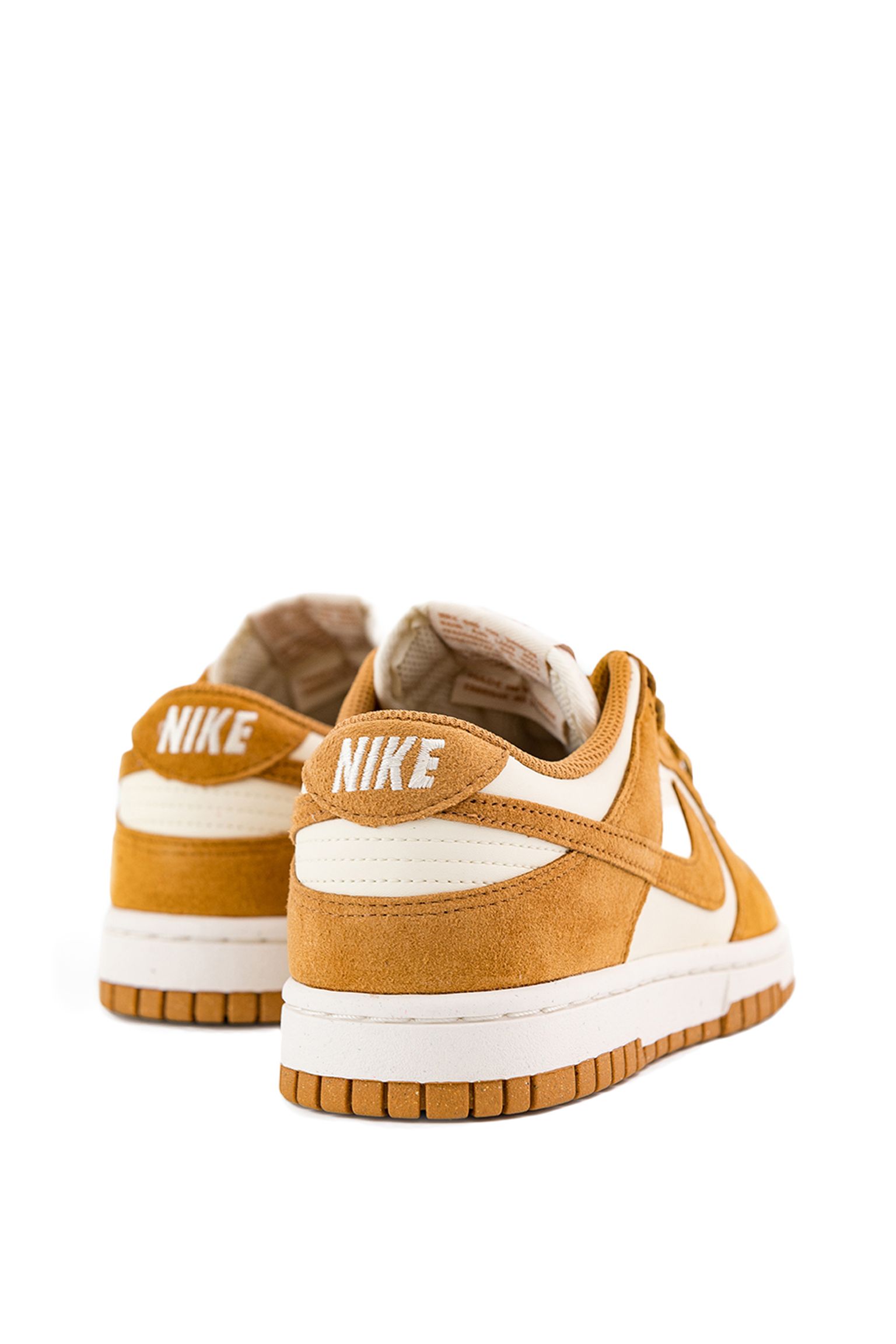 Стильні Кросівки NIKE DUNK LOW