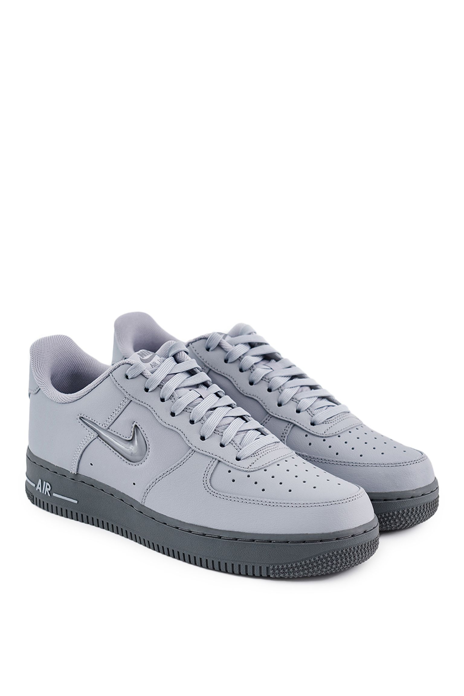 Кроссовки AIR FORCE 1 JEWEL