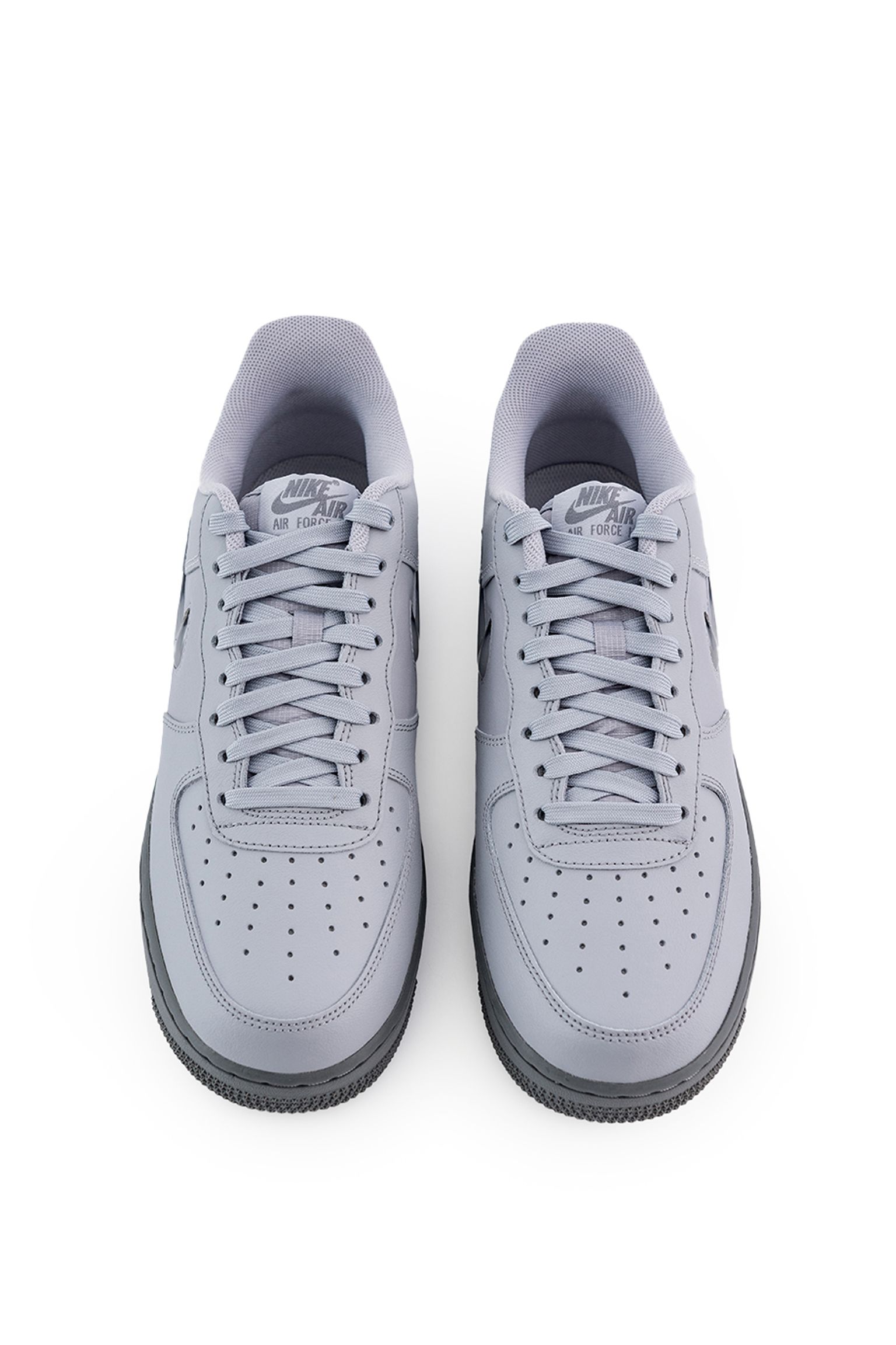 Кросівки AIR FORCE 1 JEWEL з доставкою
