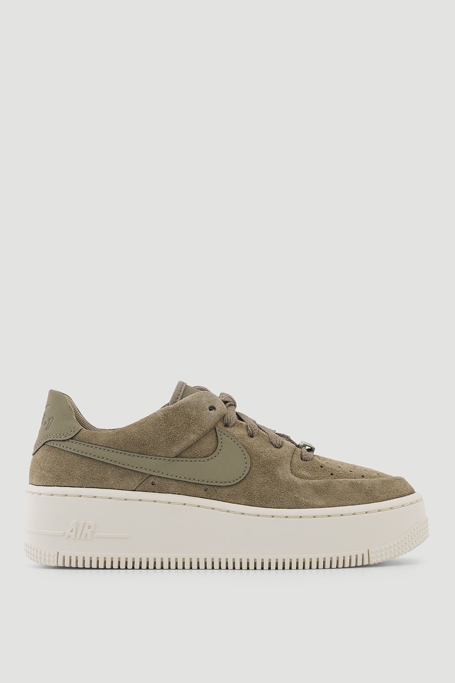 Кросівки Air Force 1 Sage Low