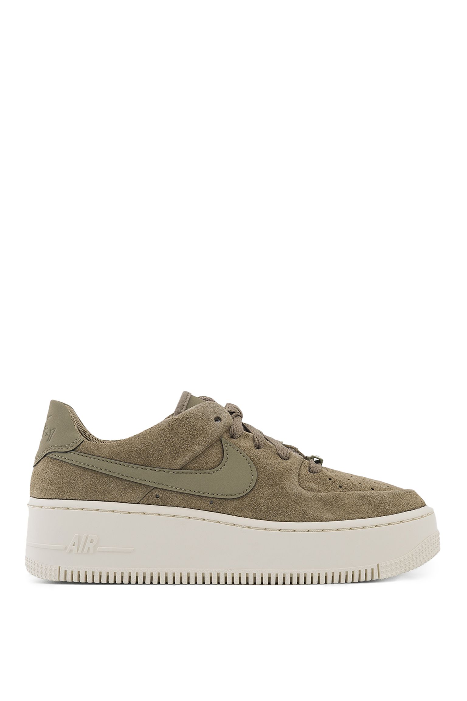 Кроссовки Air Force 1 Sage Low