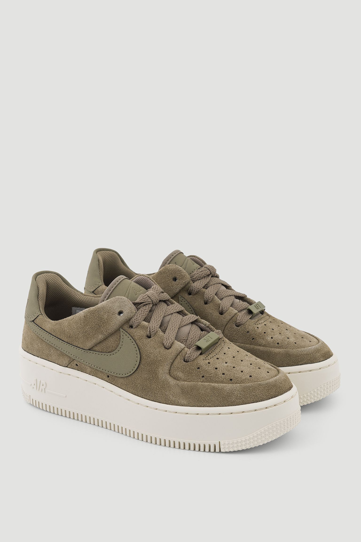 Кросівки Air Force 1 Sage Low