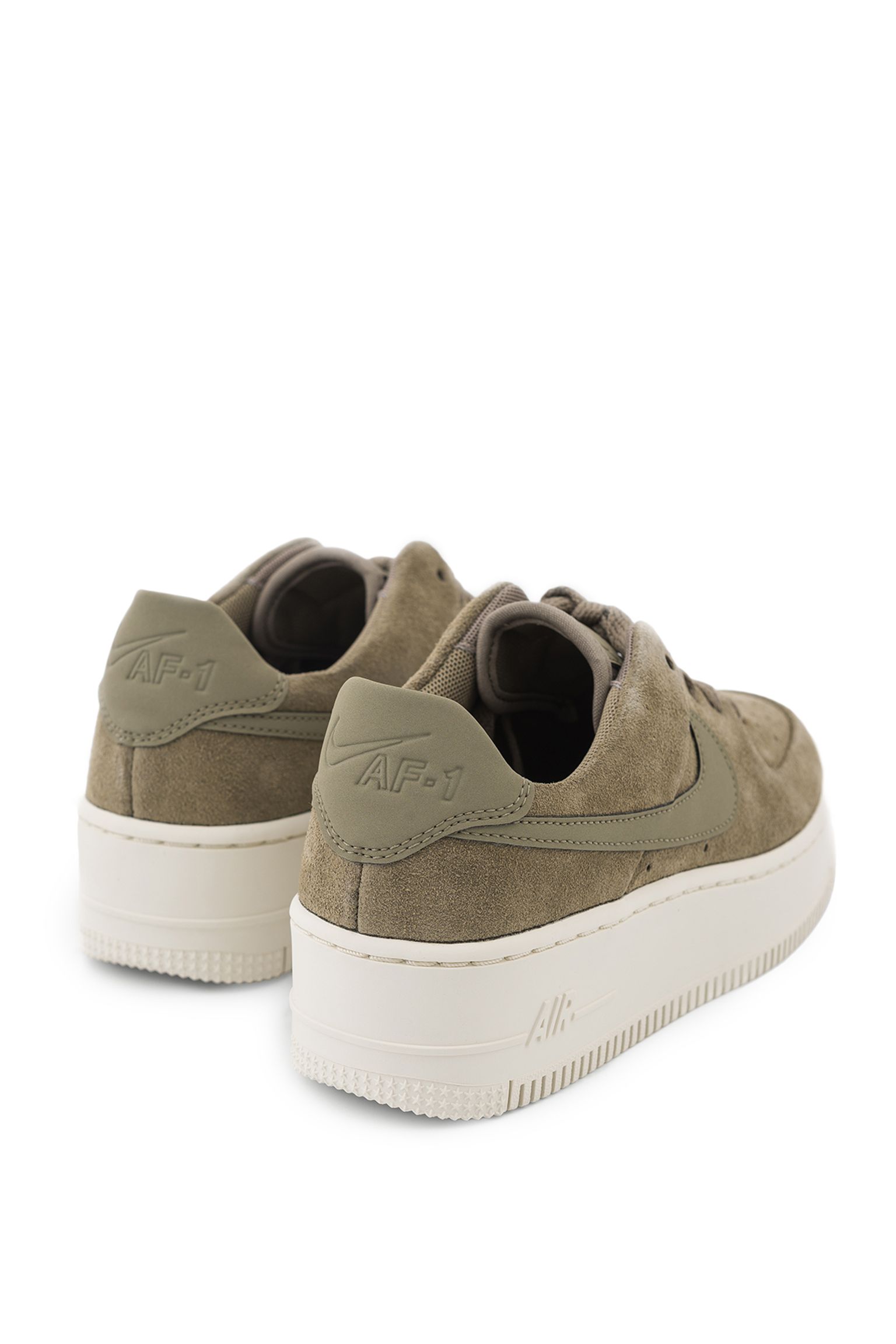 Кросівки Air Force 1 Sage Low