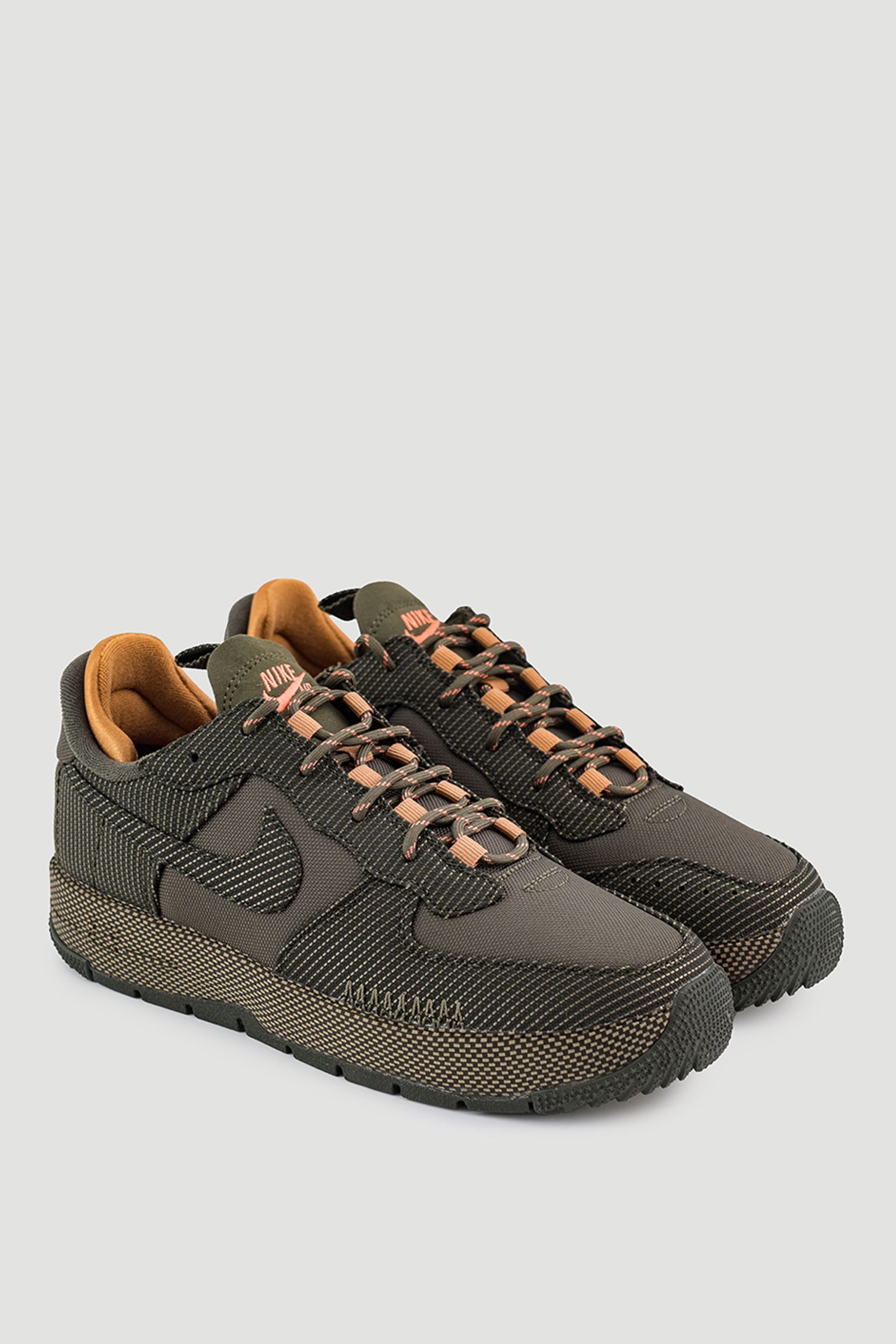 Кросівки Air Force 1 Wild