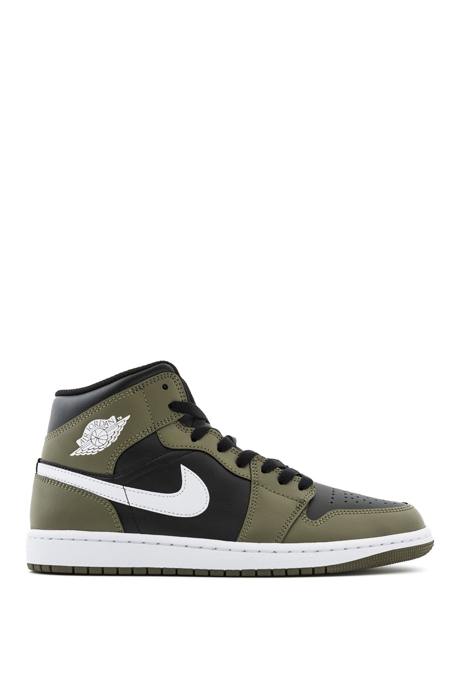 Кроссовки AIR JORDAN 1 MID купить