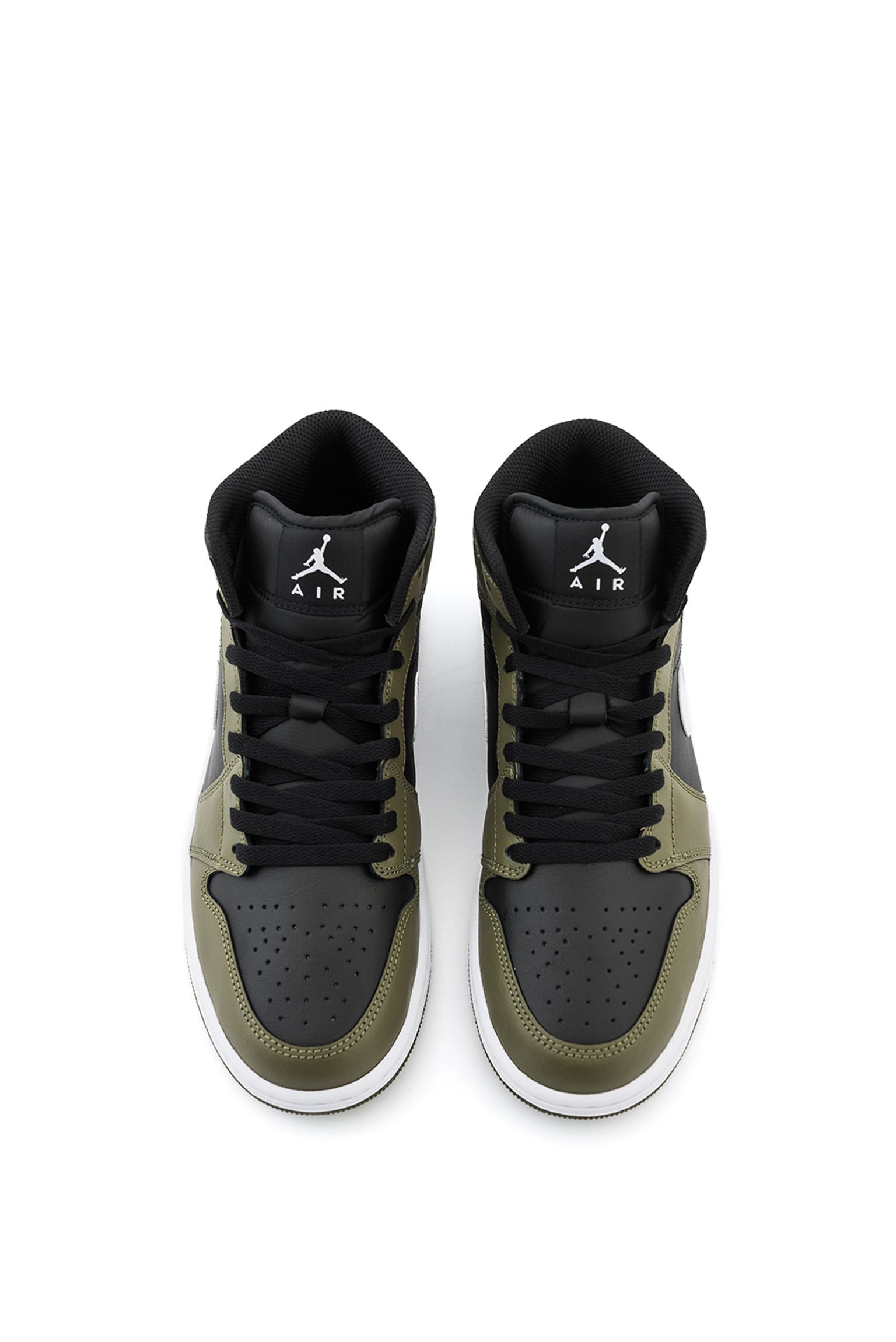 Кроссовки AIR JORDAN 1 MID с доставкой