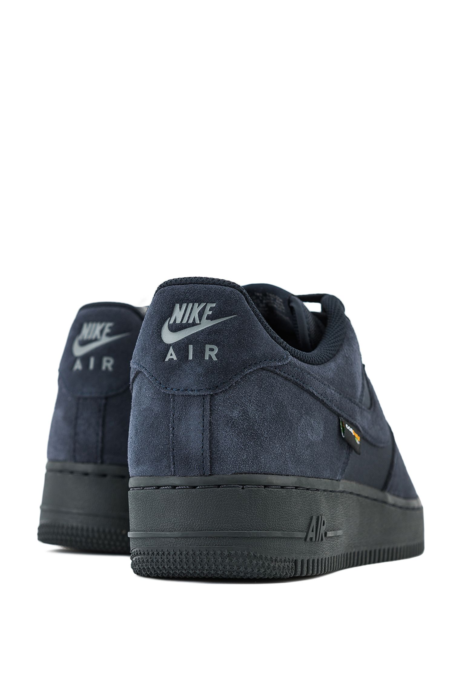 Стильні кросівки AIR FORCE 1 '07 WS