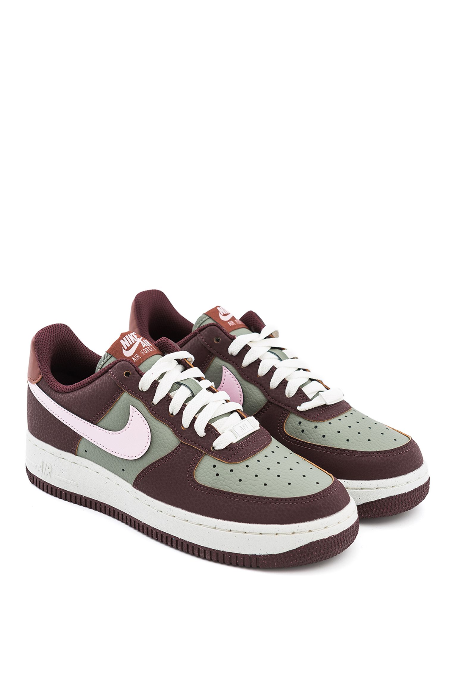 Кроссовки W AIR FORCE 1 '07 NN ND