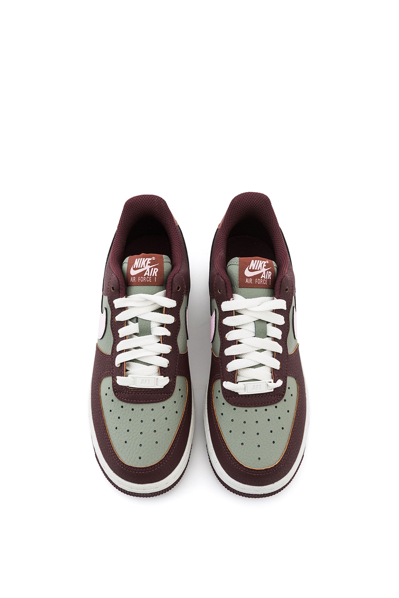 Кроссовки W AIR FORCE 1 '07 NN ND с доставкой