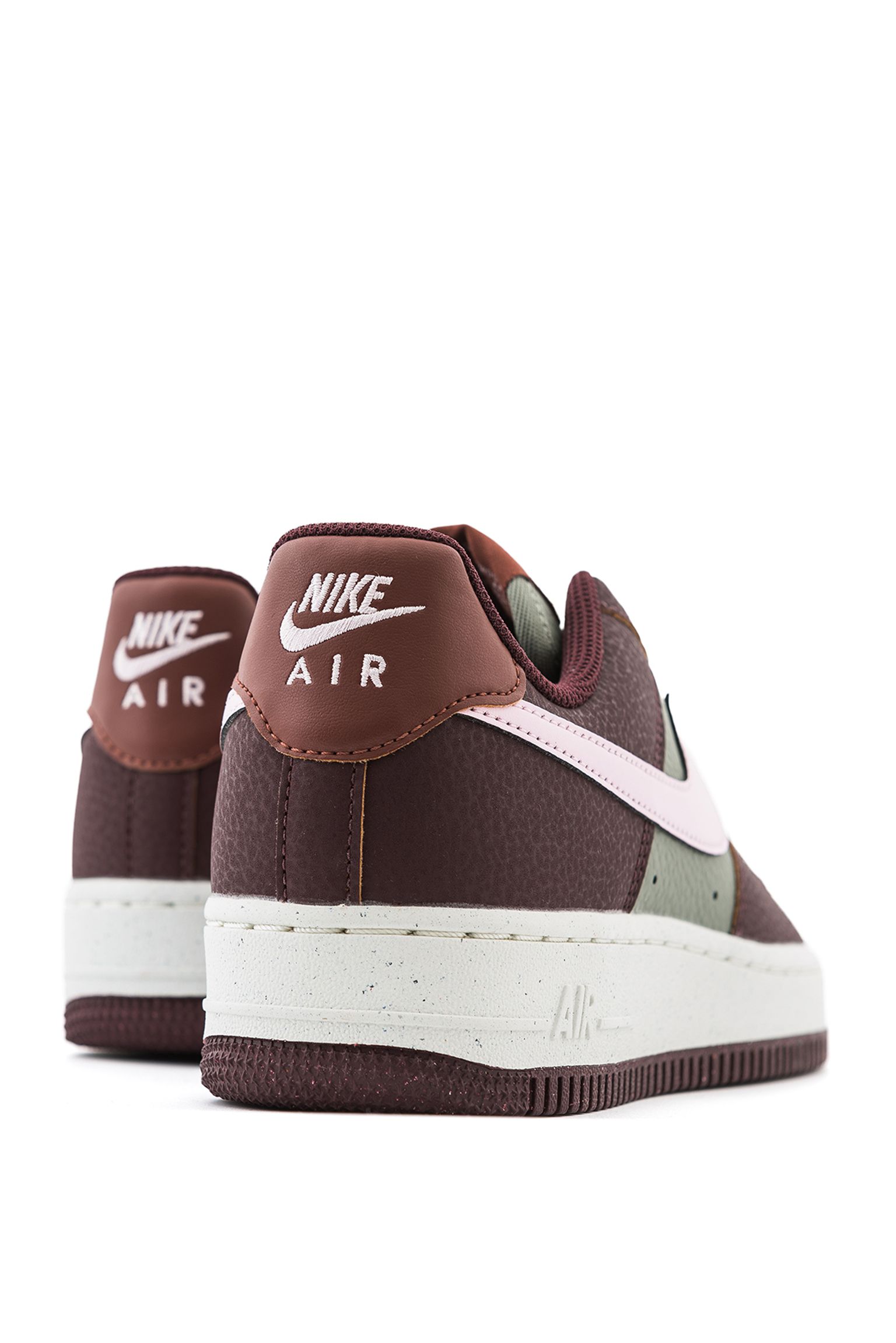 Стильные Кроссовки W AIR FORCE 1 '07 NN ND