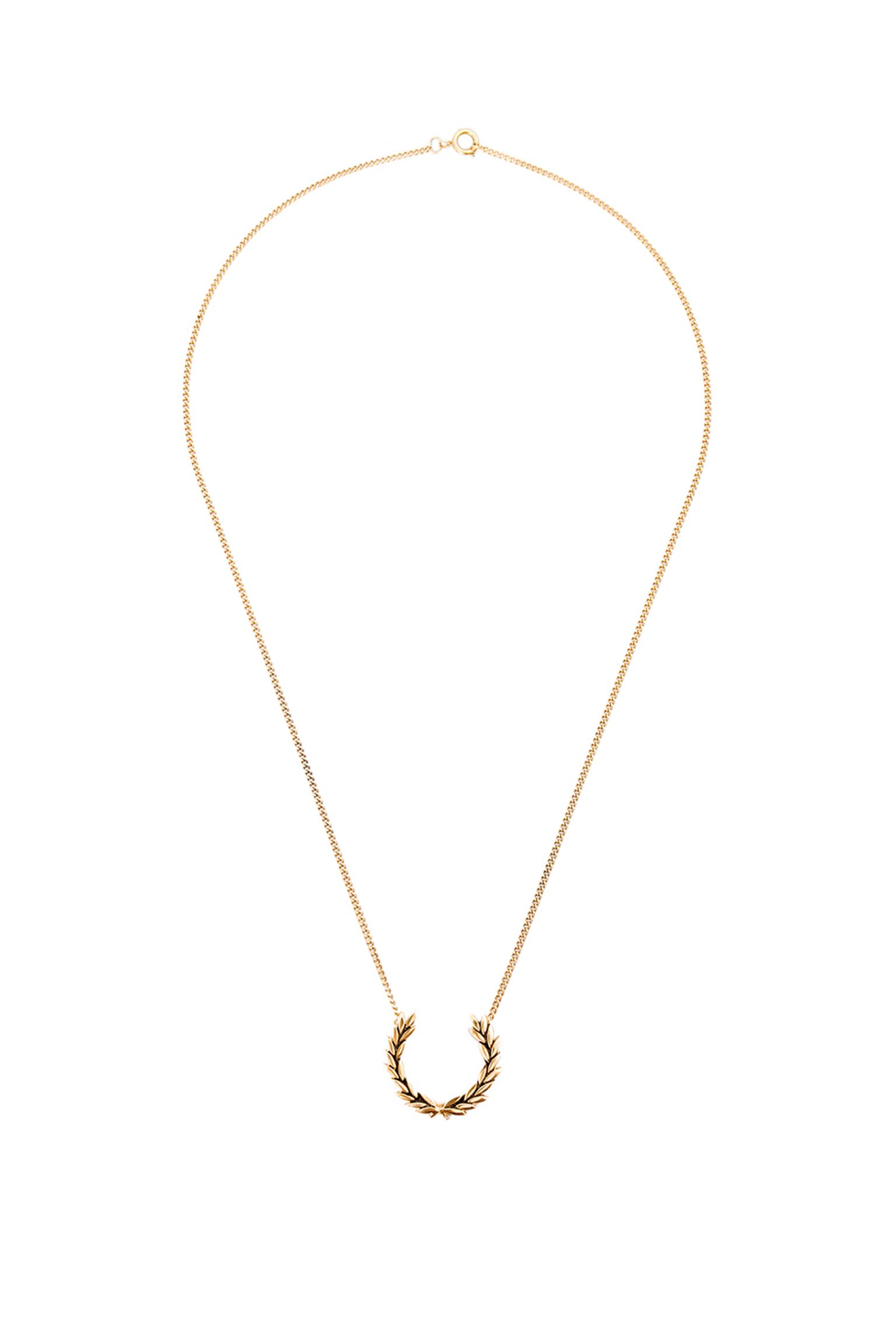 Підвіска LAUREL WREATH NECKLACE купити