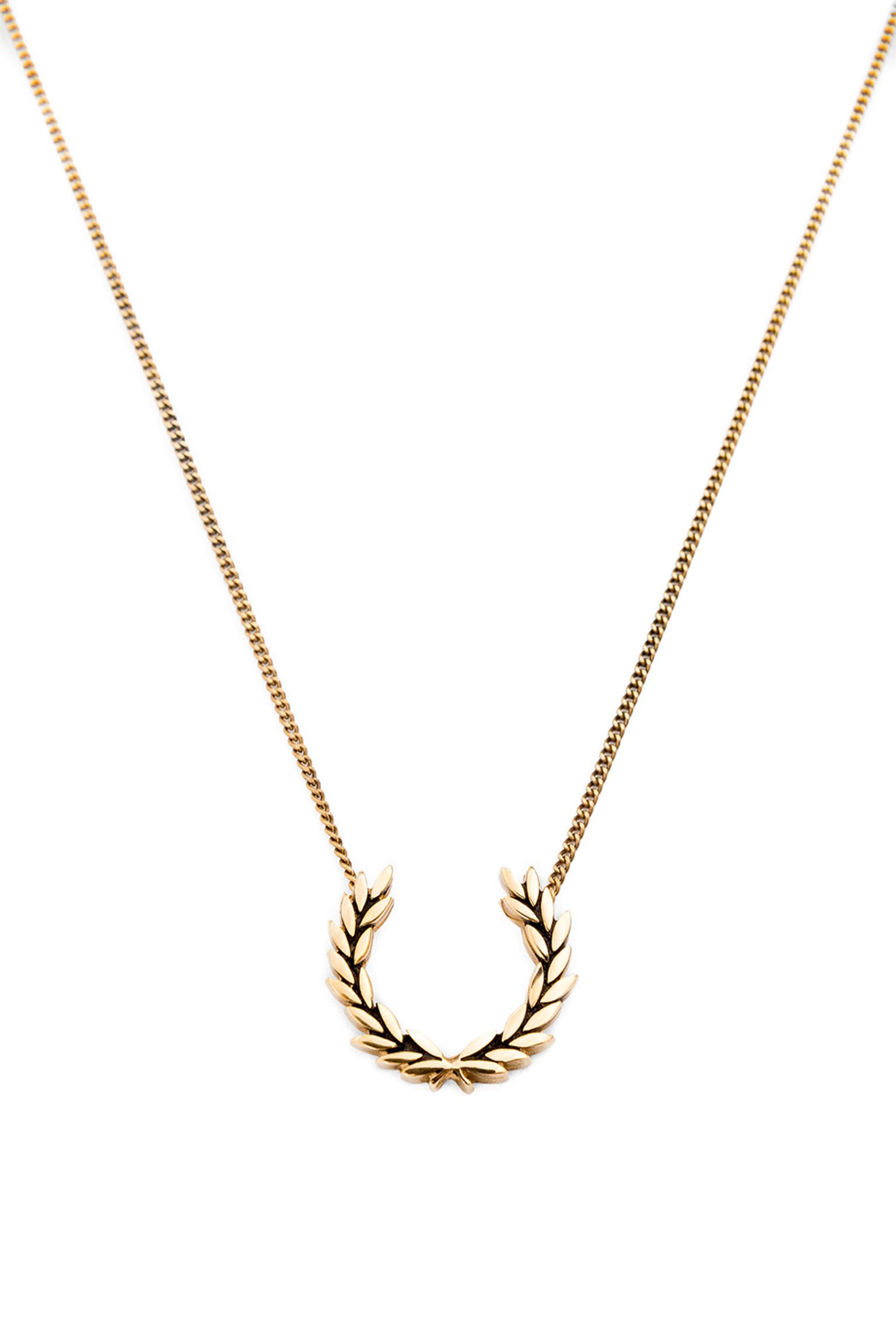 Підвіска LAUREL WREATH NECKLACE купити в Україні