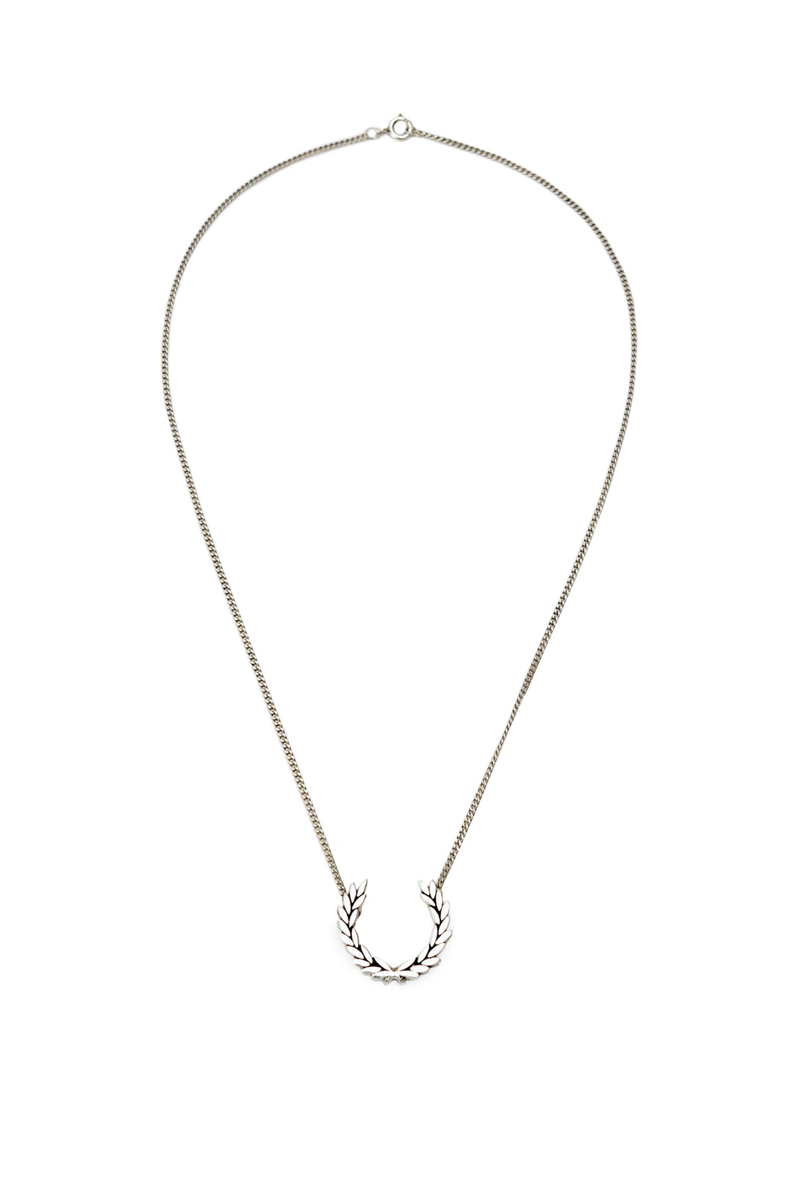 Подвеска LAUREL WREATH NECKLACE купить