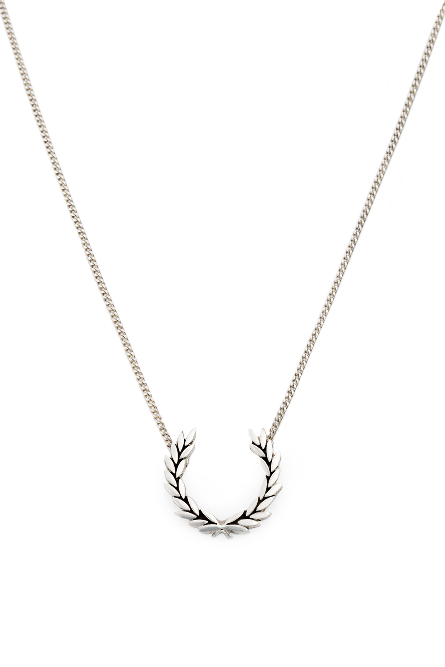Подвеска LAUREL WREATH NECKLACE купить в Украине