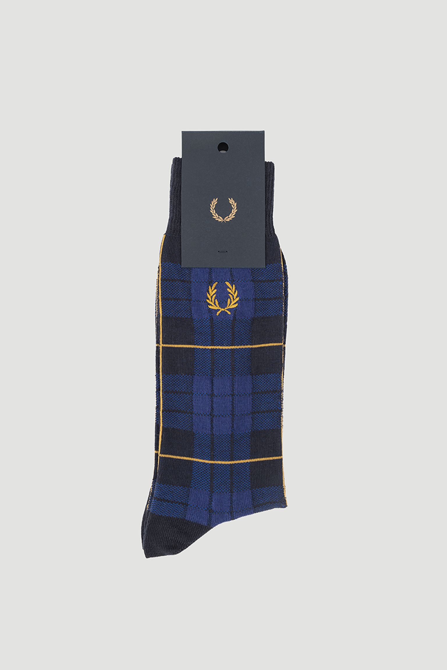 Шкарпетки TARTAN SOCK