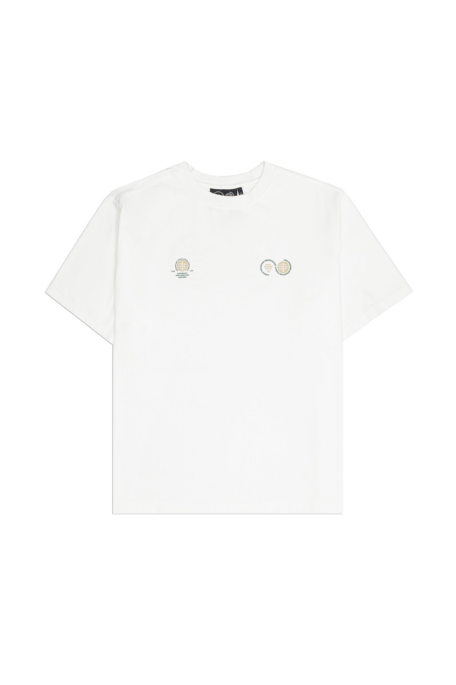 Футболка GLOBE TEE купить