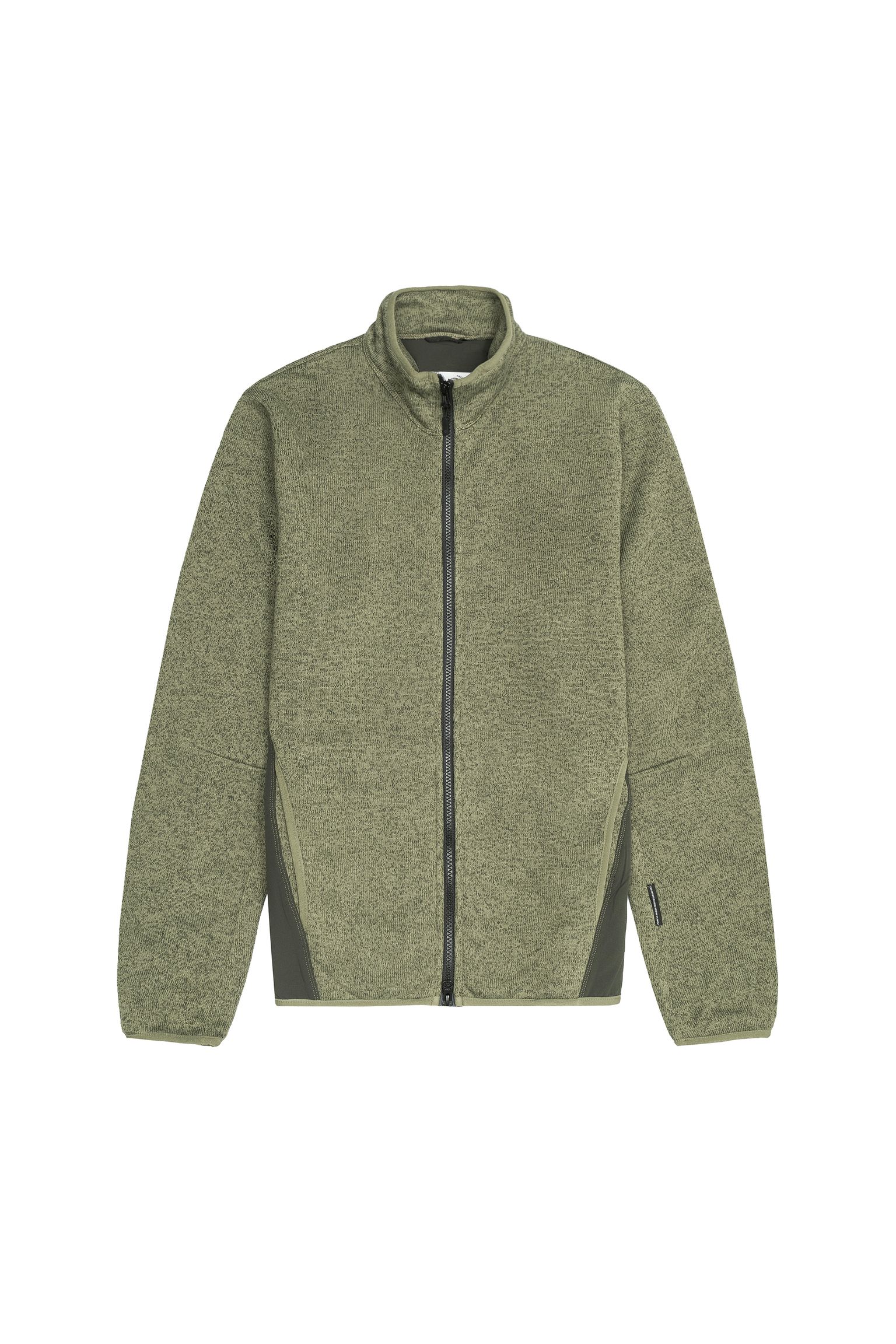 Спортивна кофта SOLO FLECK FLEECE купити