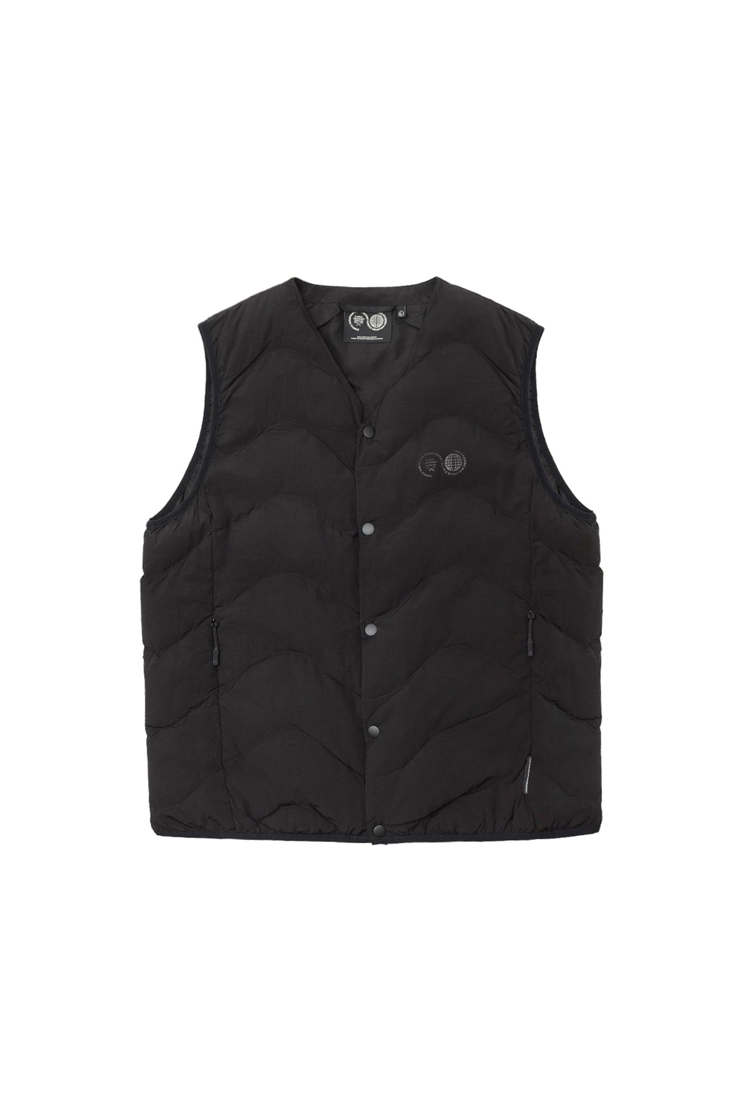 Жилет WAVES VEST купить