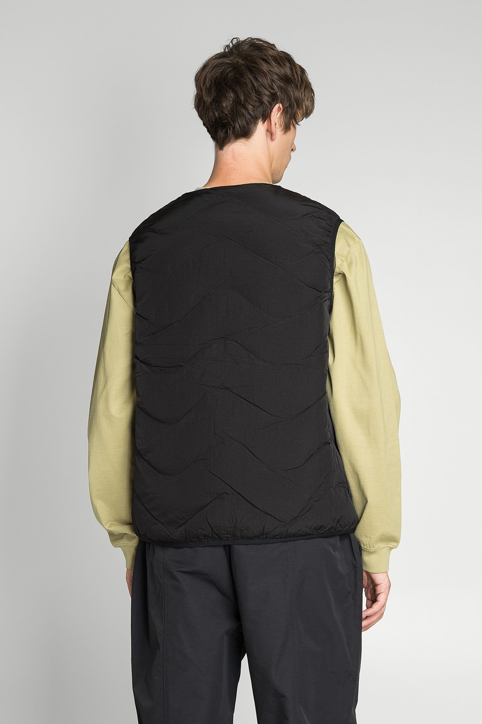 Стильные Жилет WAVES VEST