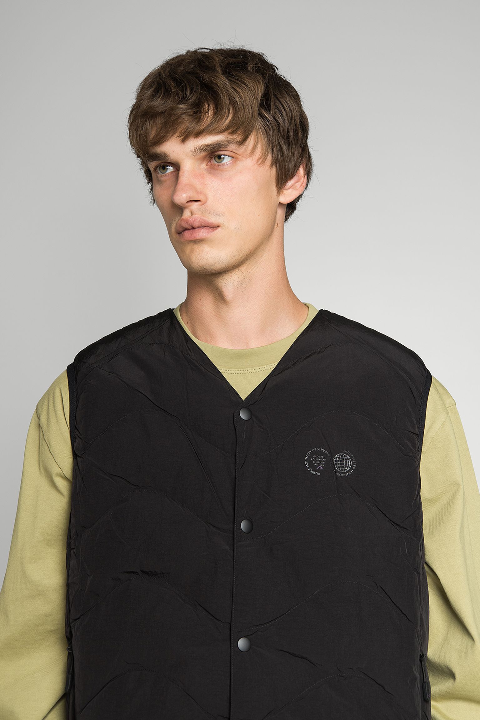 Широкий выбор Жилет WAVES VEST