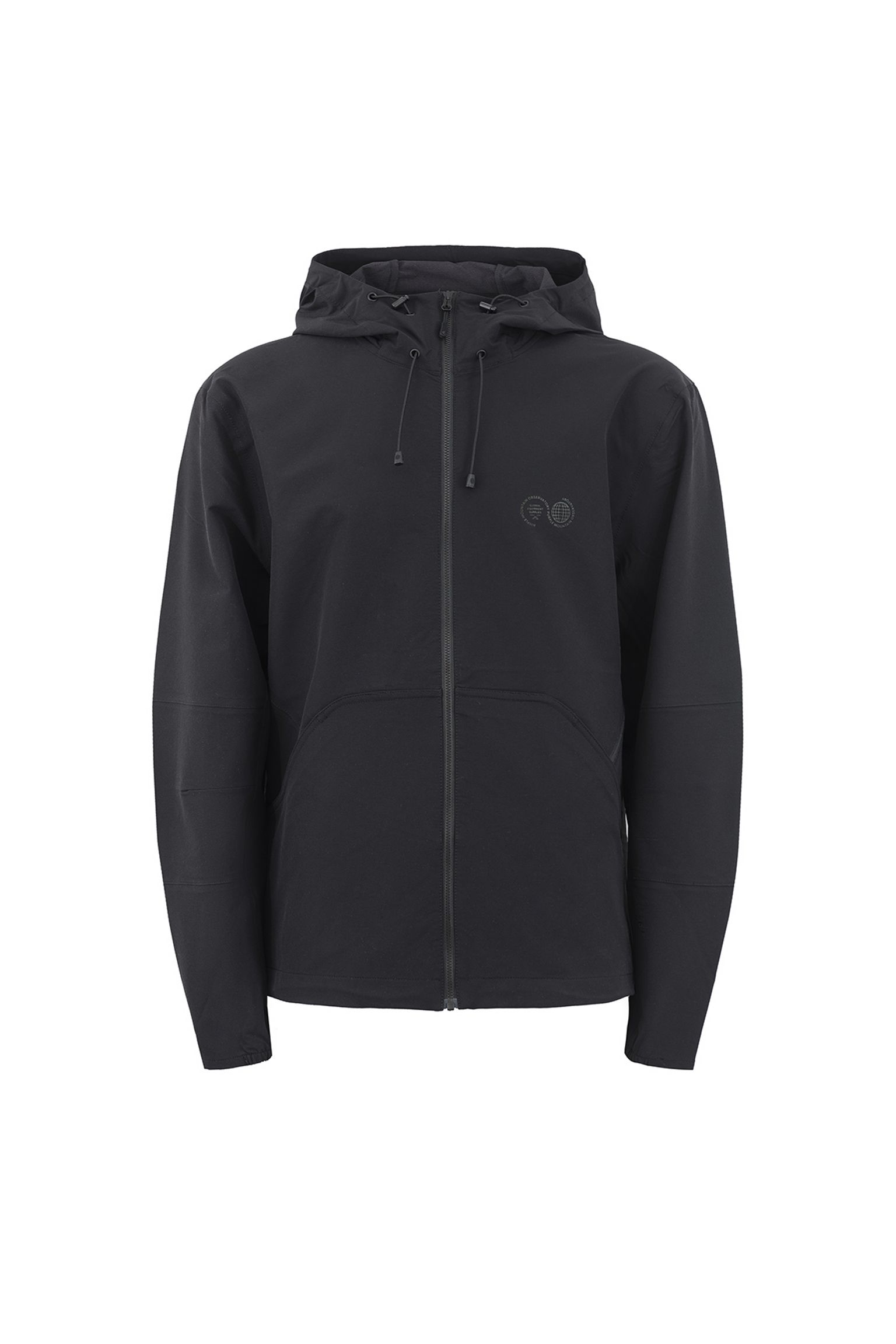 Куртка SOFT SHELL ADVANDED HOODY купити