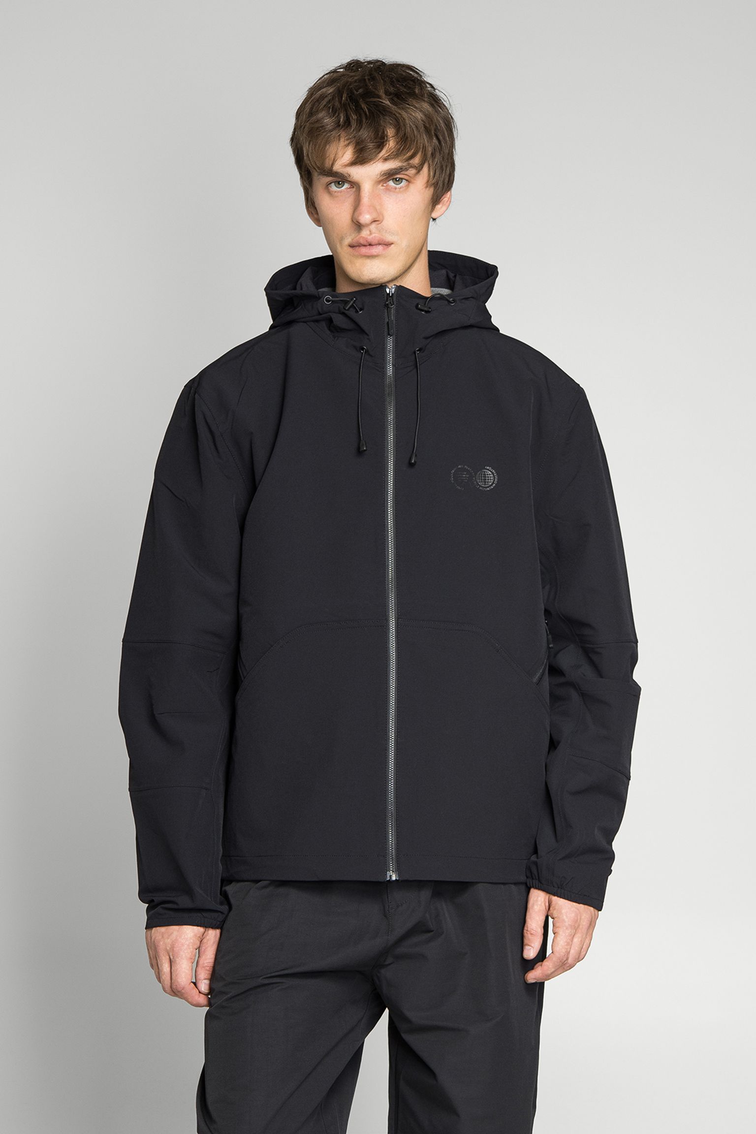 Куртка SOFT SHELL ADVANDED HOODY купити в Україні