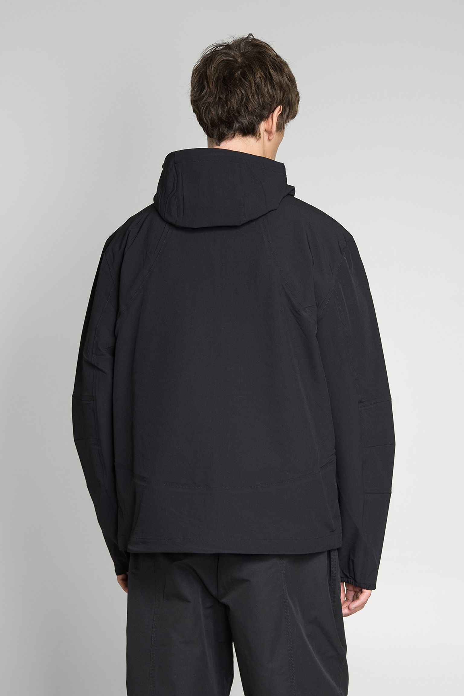 Стильні Куртка SOFT SHELL ADVANDED HOODY