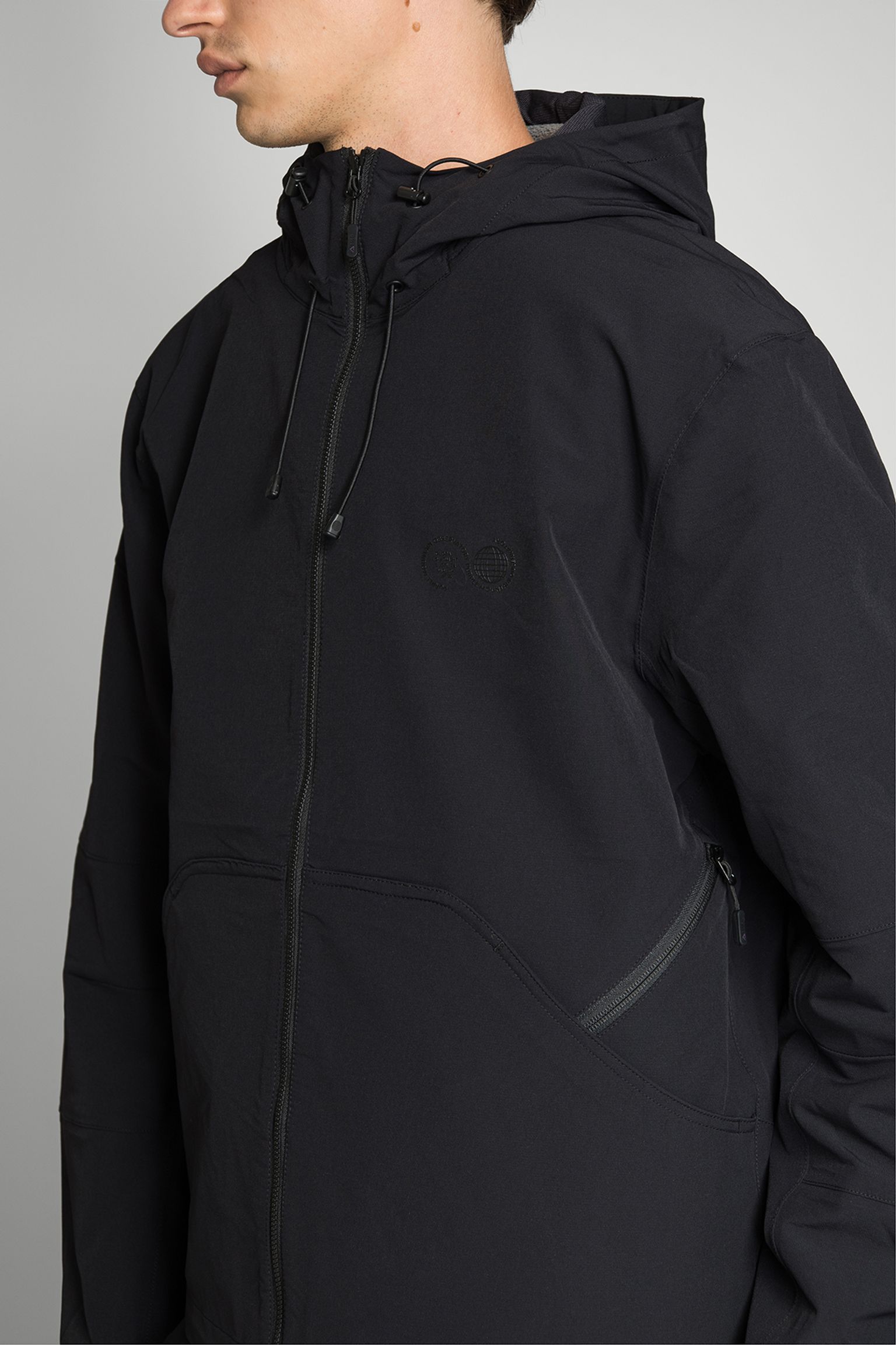 Широкий вибір Куртка SOFT SHELL ADVANDED HOODY