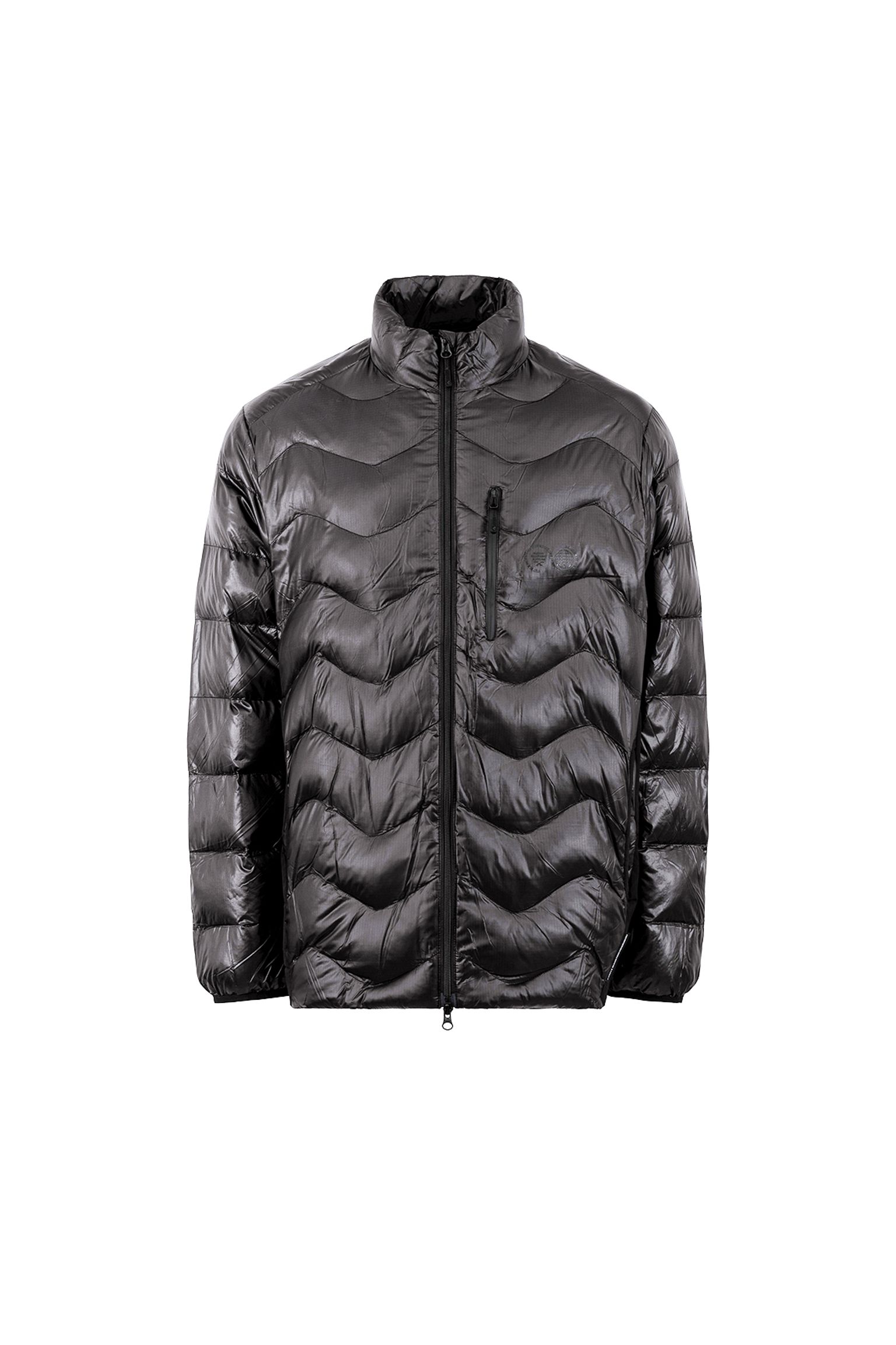 Куртка WAVES LIGHT PUFFER купити