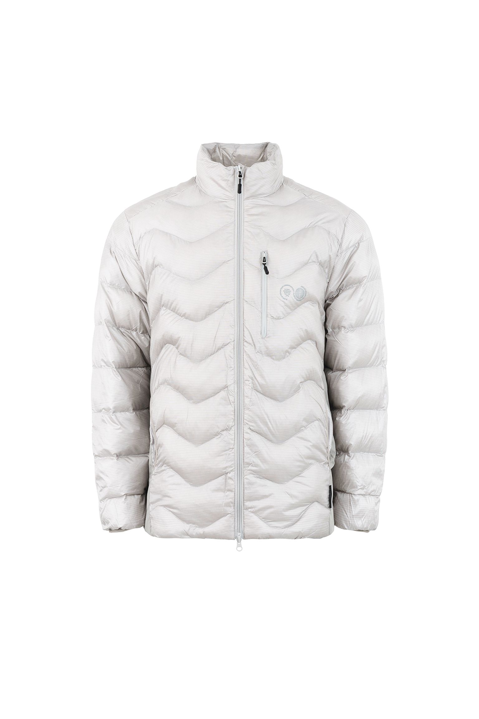 Куртка WAVES LIGHT PUFFER купити