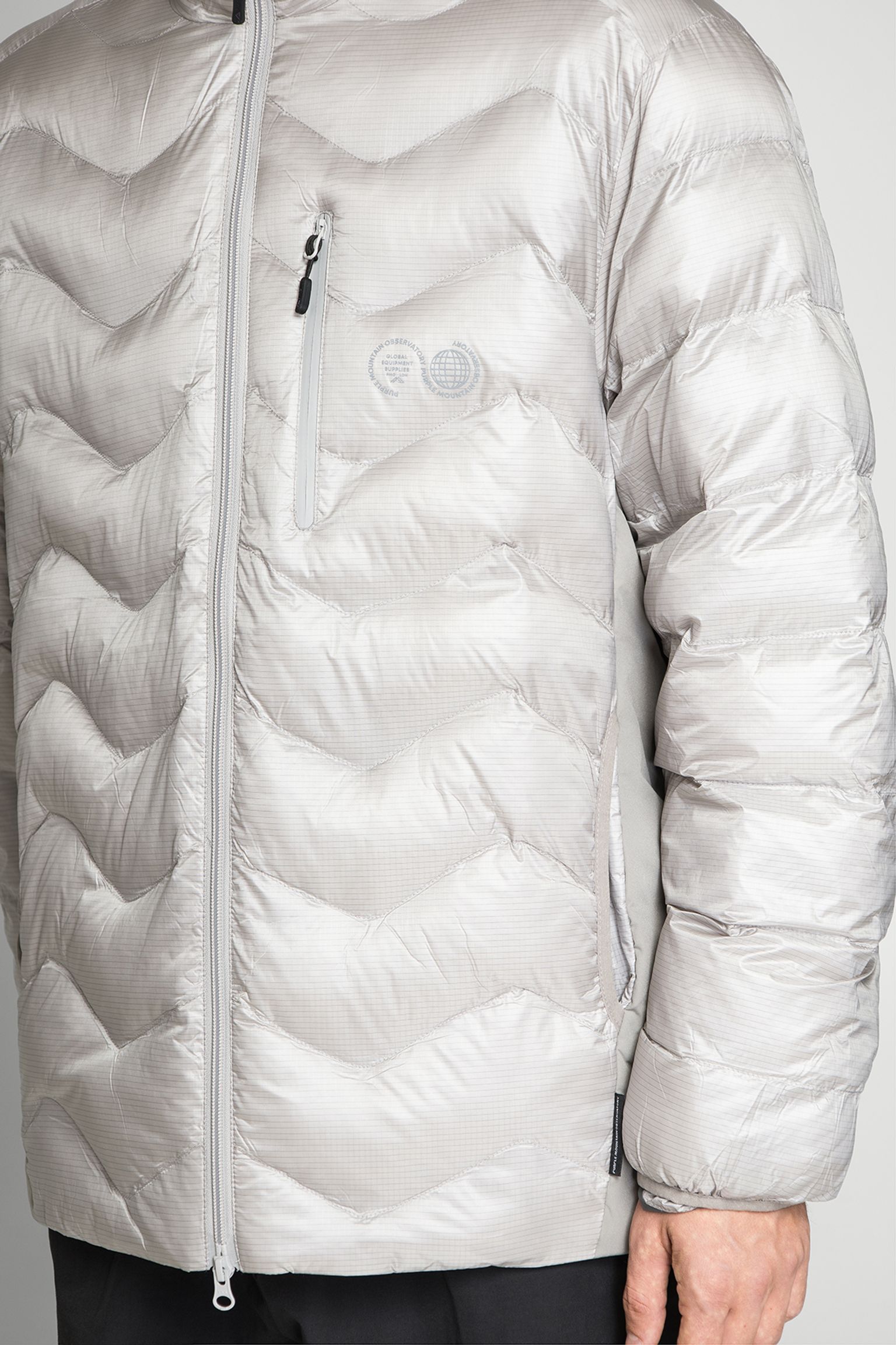 Широкий вибір Куртка WAVES LIGHT PUFFER