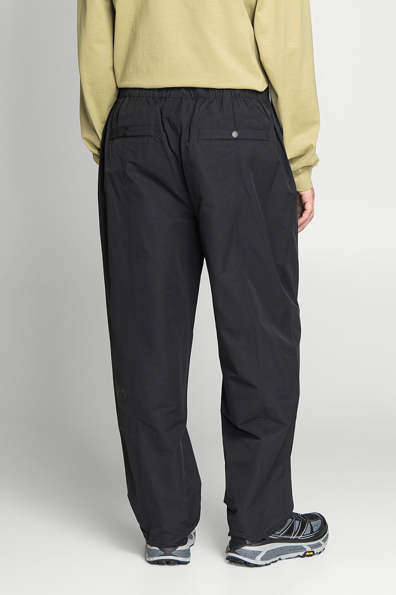 Стильные Брюки ALPINE PANT - NYLON