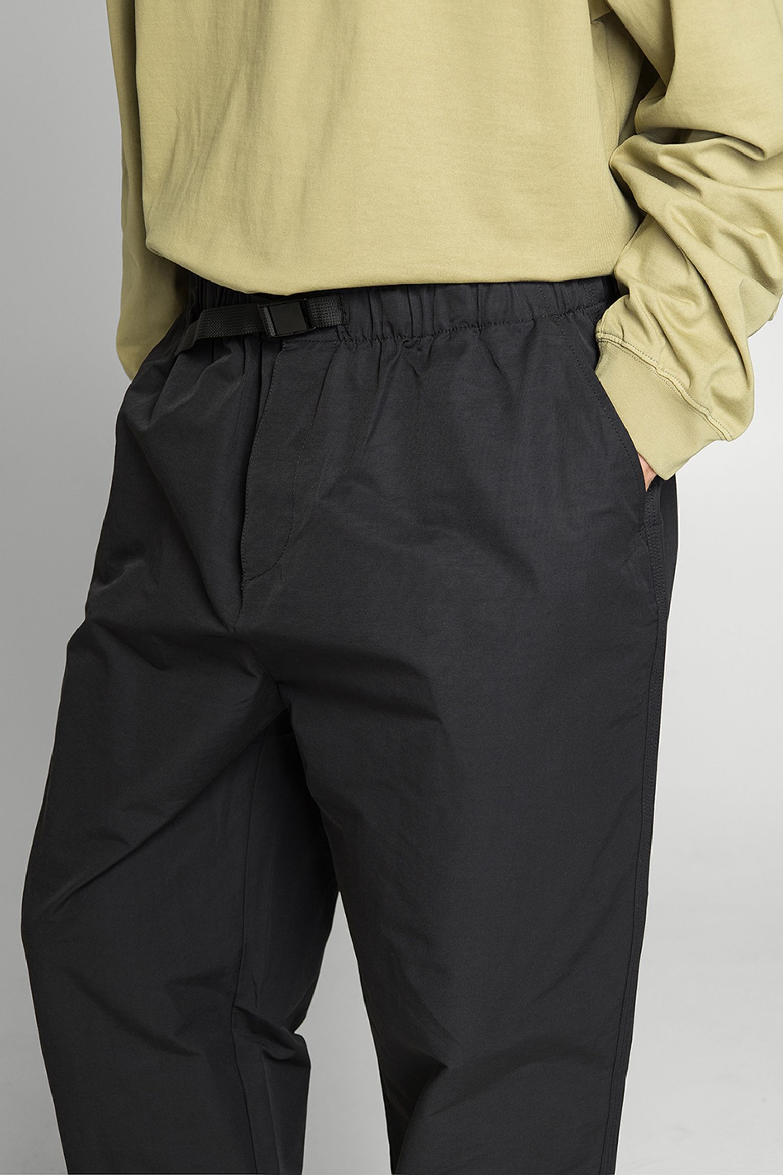 Брюки ALPINE PANT - NYLON