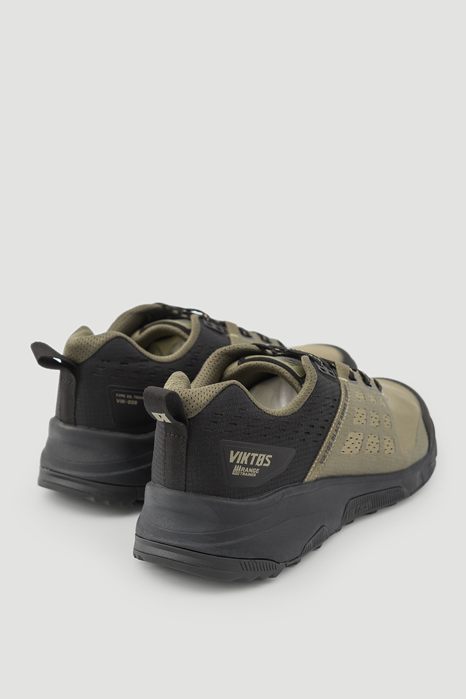 Кроссовки VIKTOS SHOE RANGE TRAINER XD