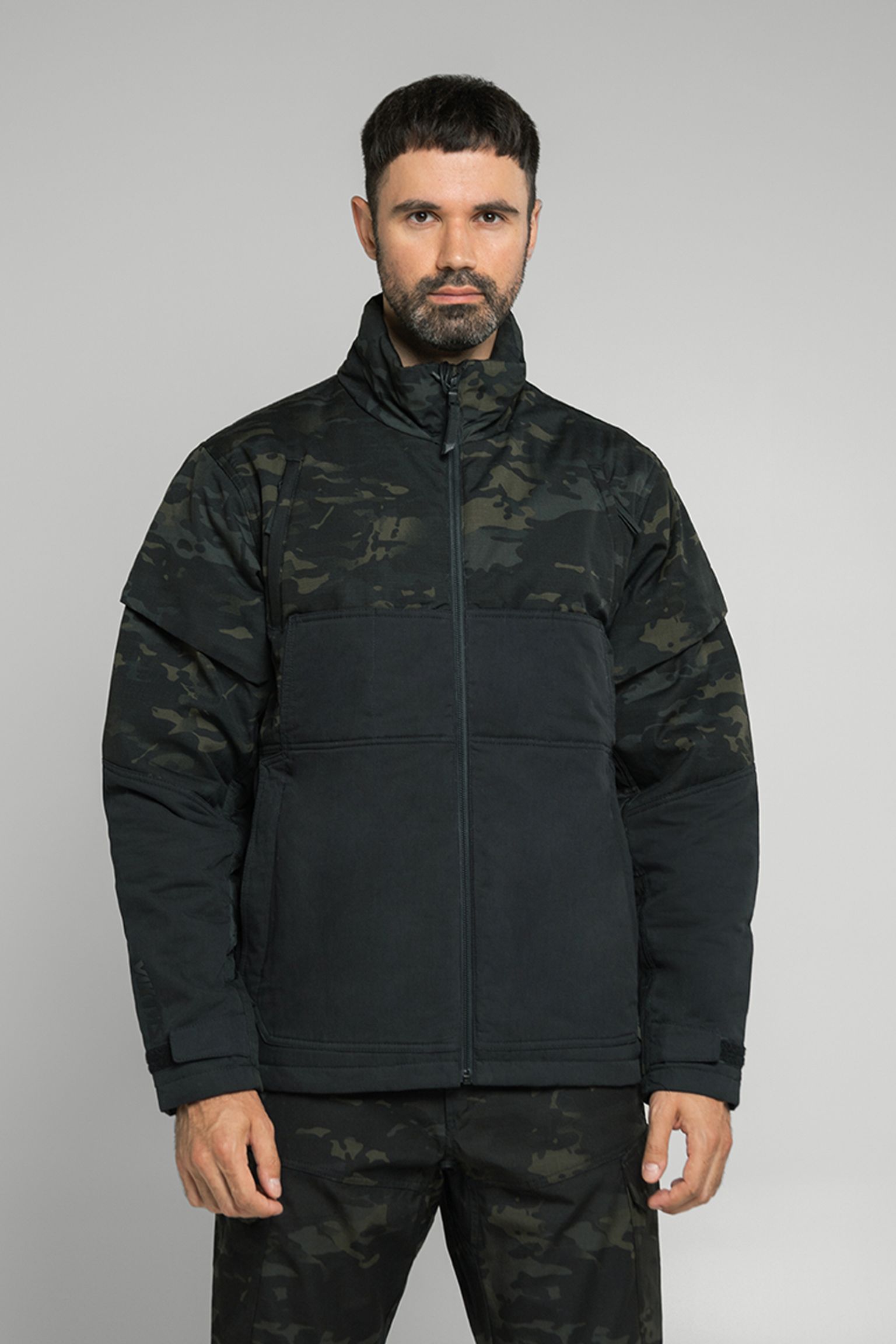 Куртка   JACKET FARTHERMOST MC