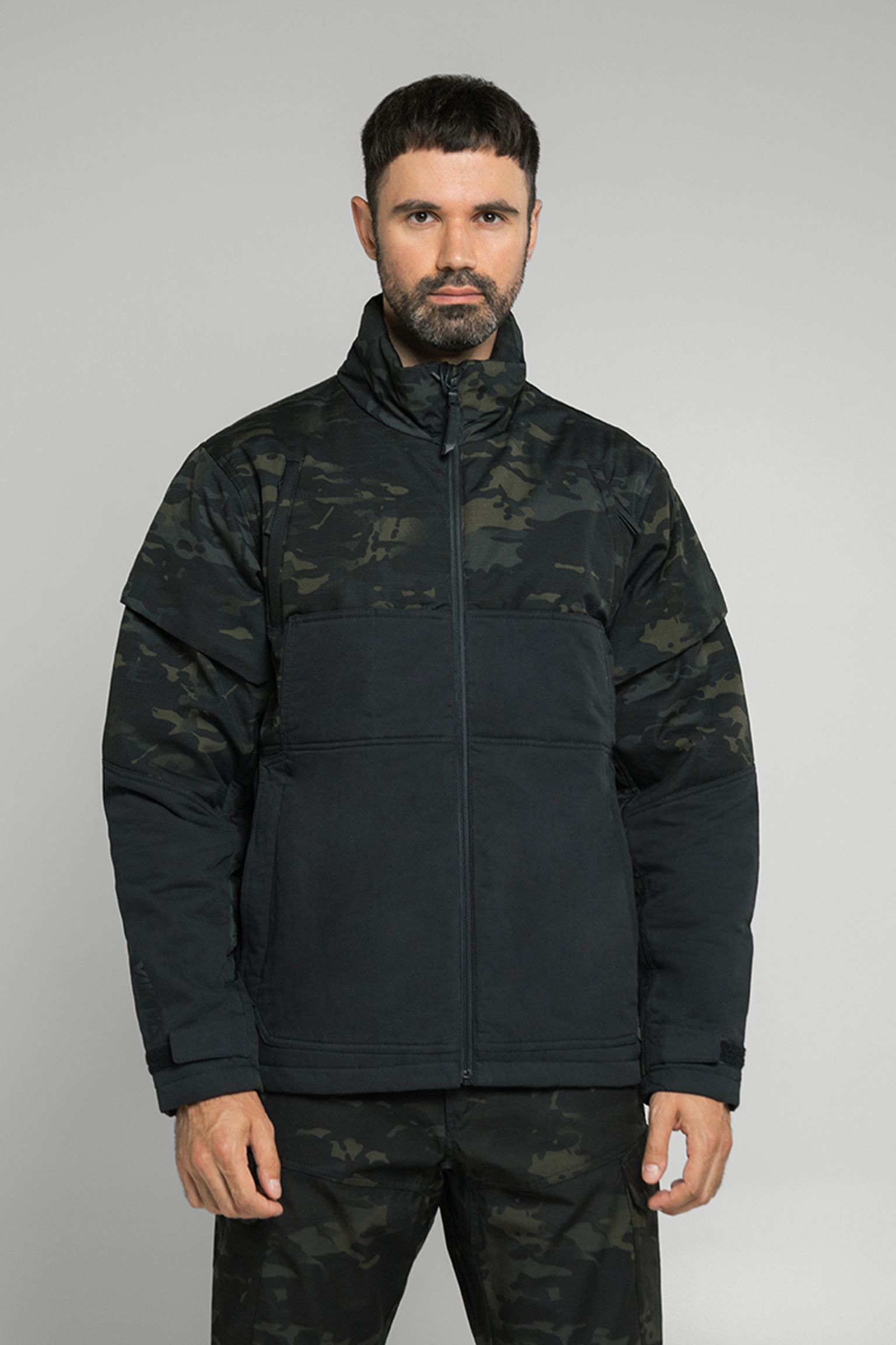Куртка VIKTOS JACKET FARTHERMOST MC купить в Украине